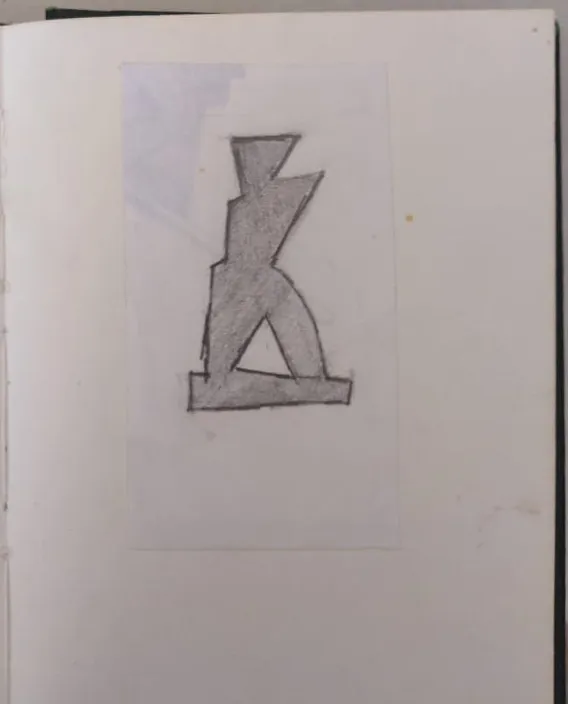 Sketch 203