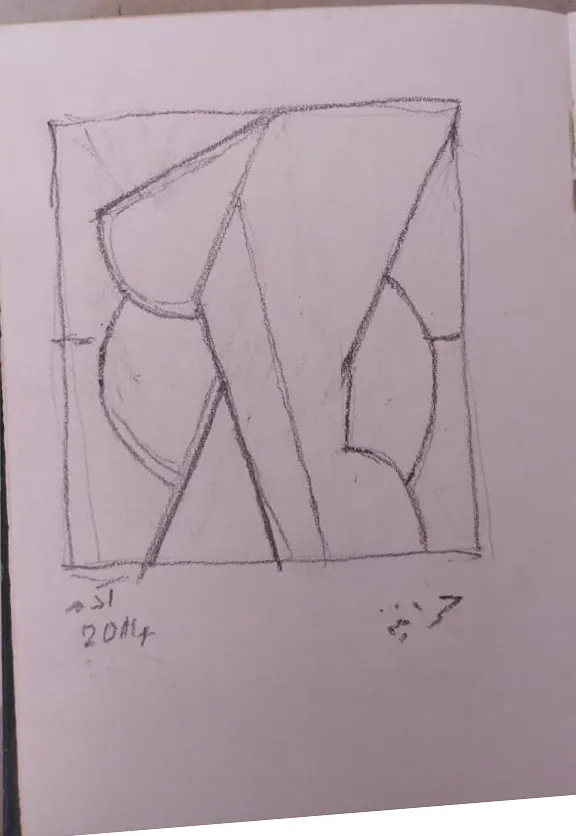 Sketch 205