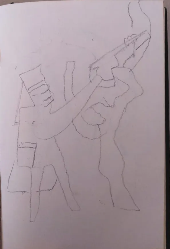 Sketch 206