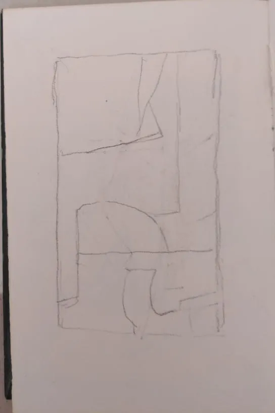 Sketch 207