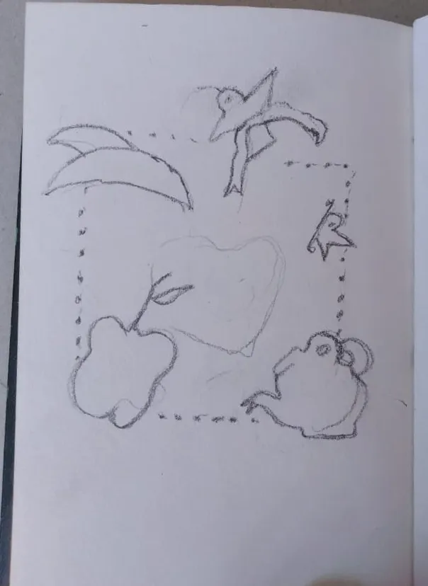 Sketch 214