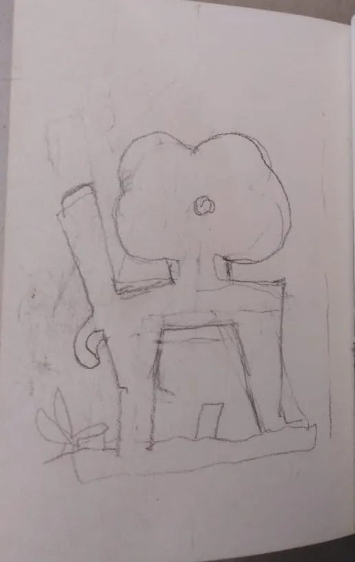 Sketch 218