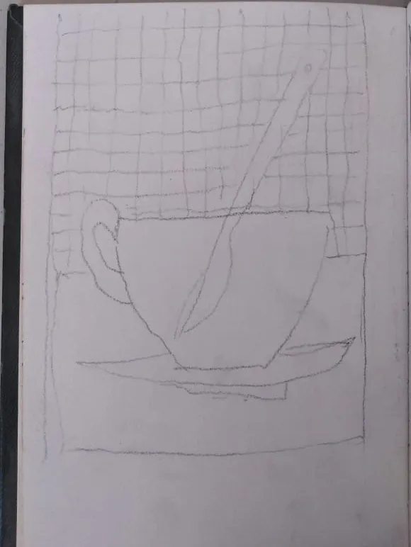 Sketch 221