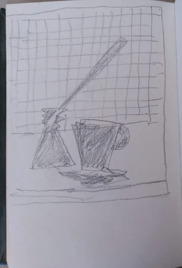 Sketch 222