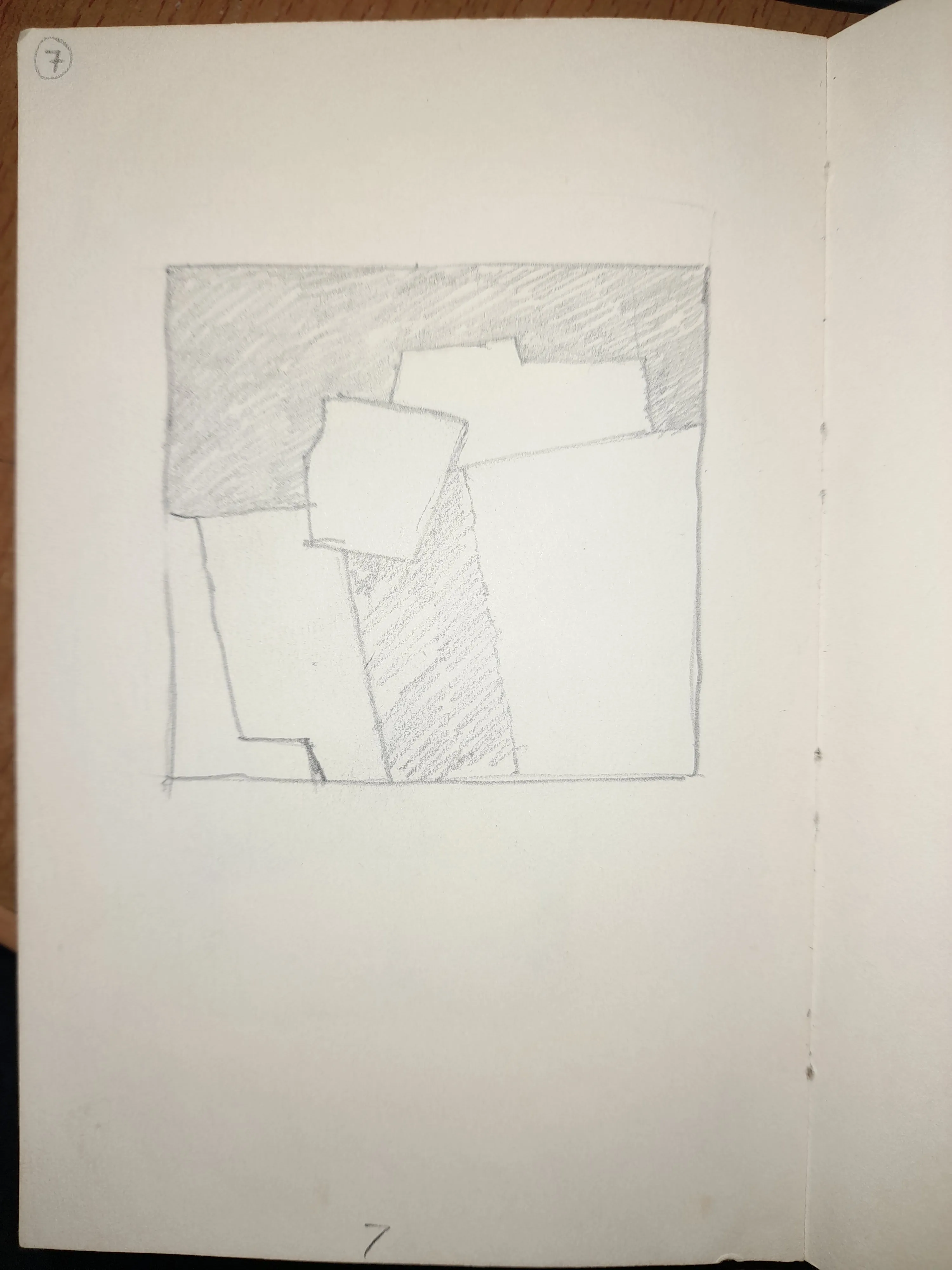 Sketch 235
