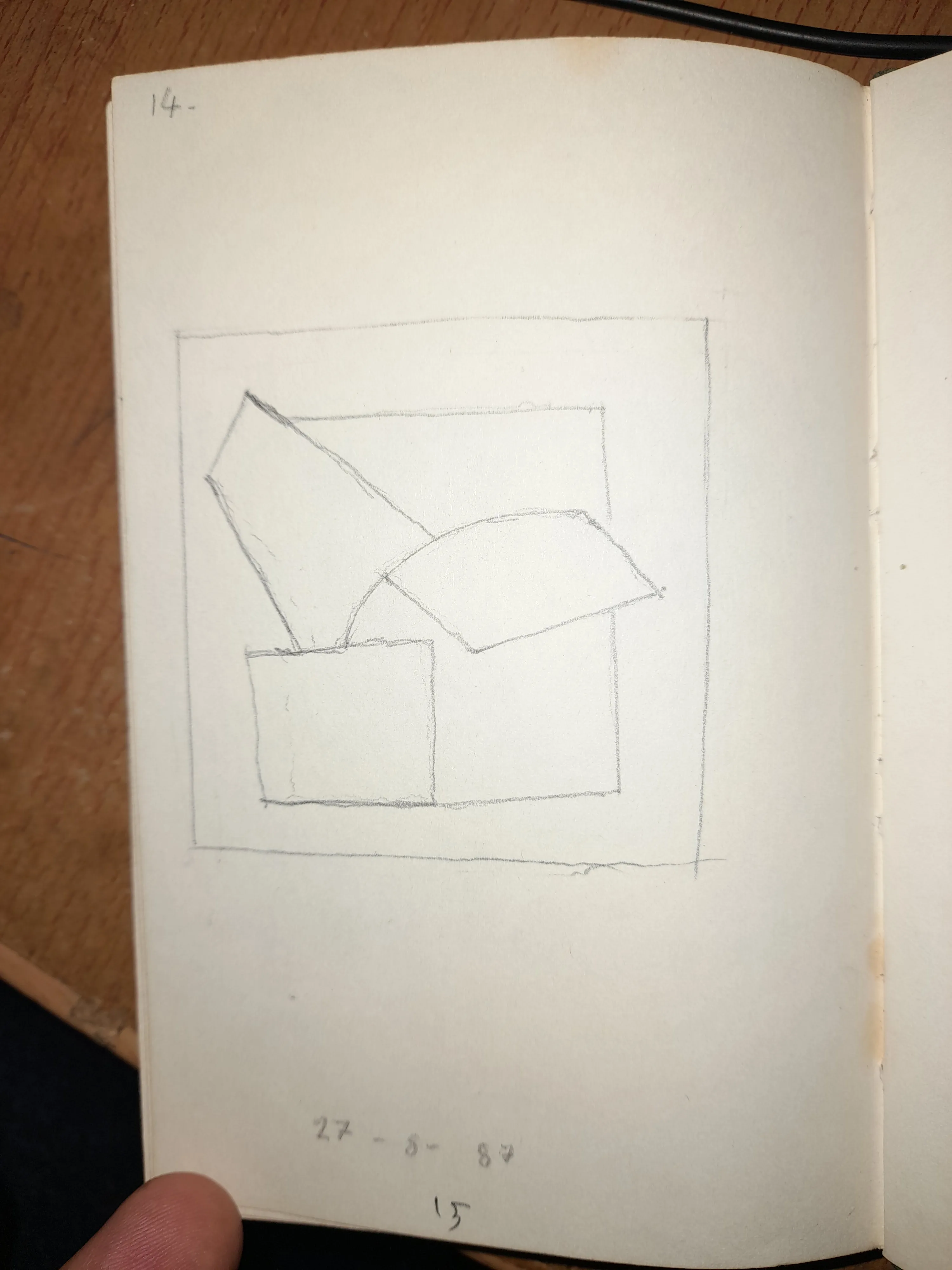 Sketch 243