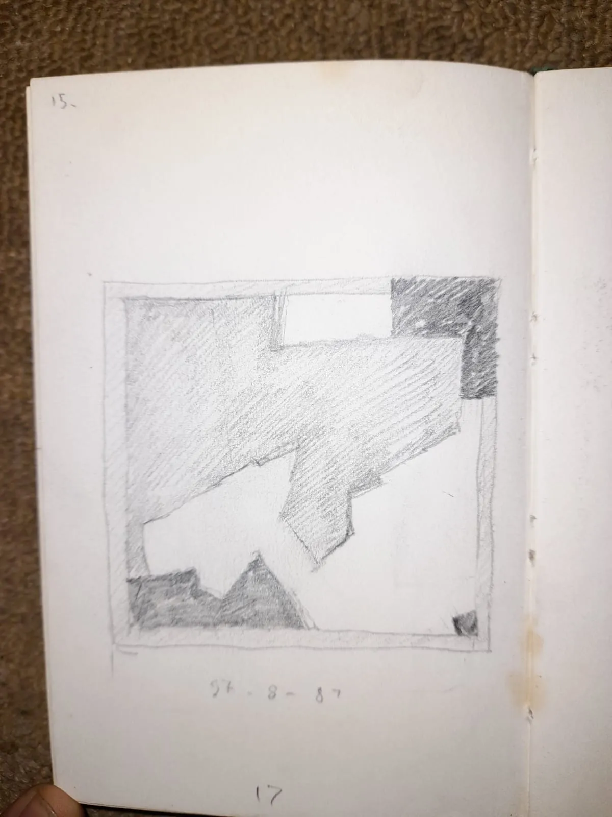 Sketch 245