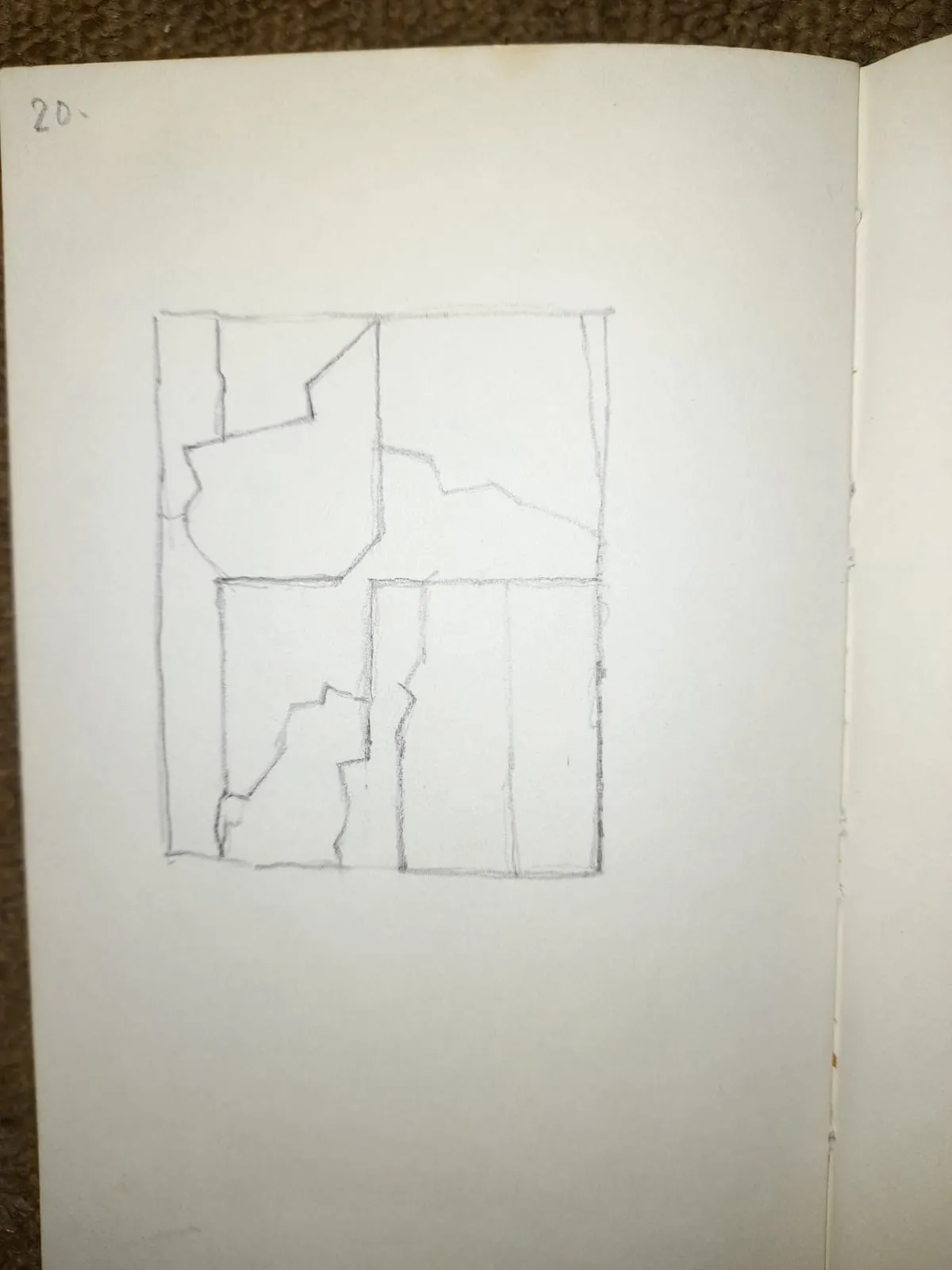 Sketch 250