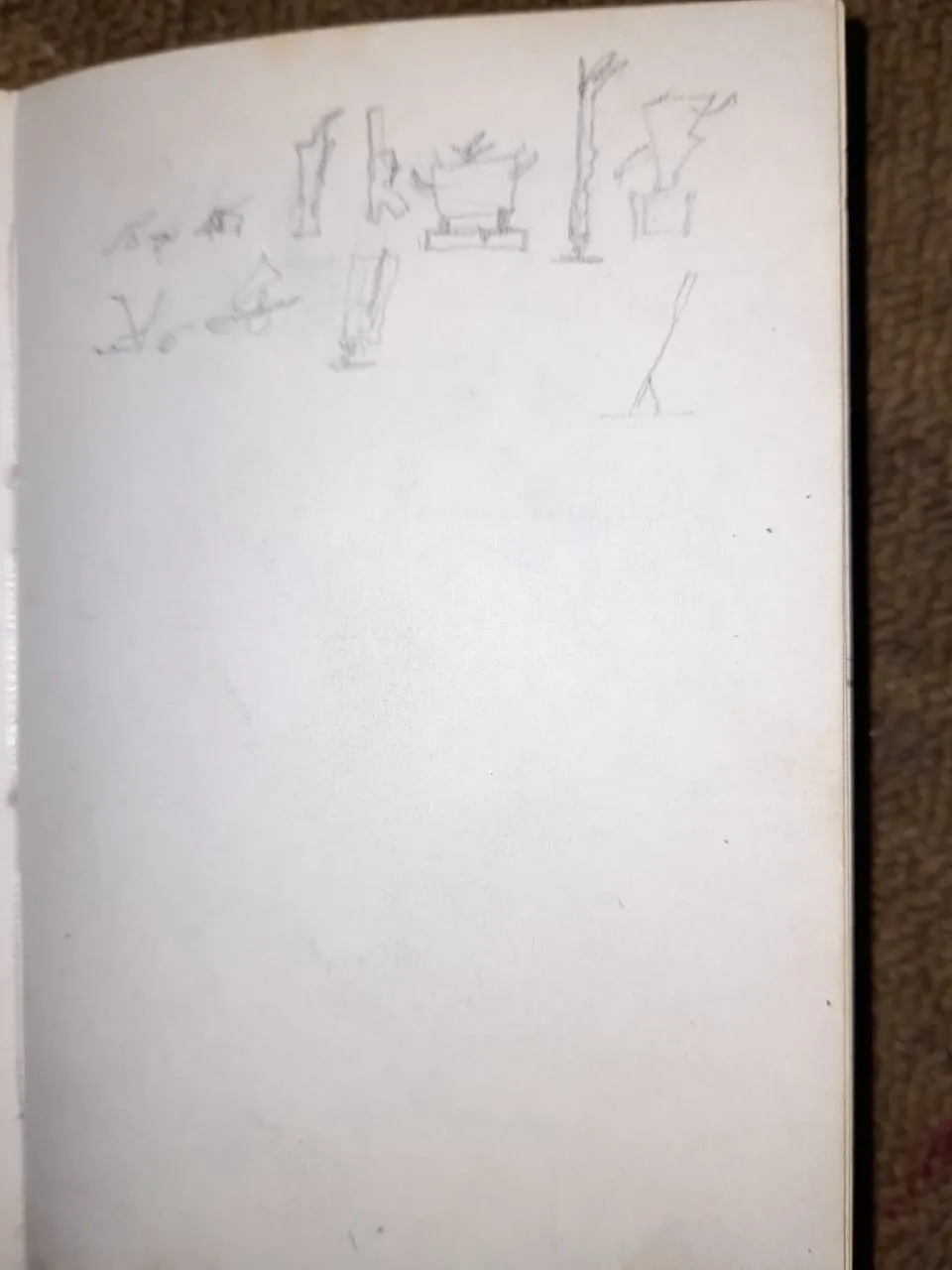 Sketch 254