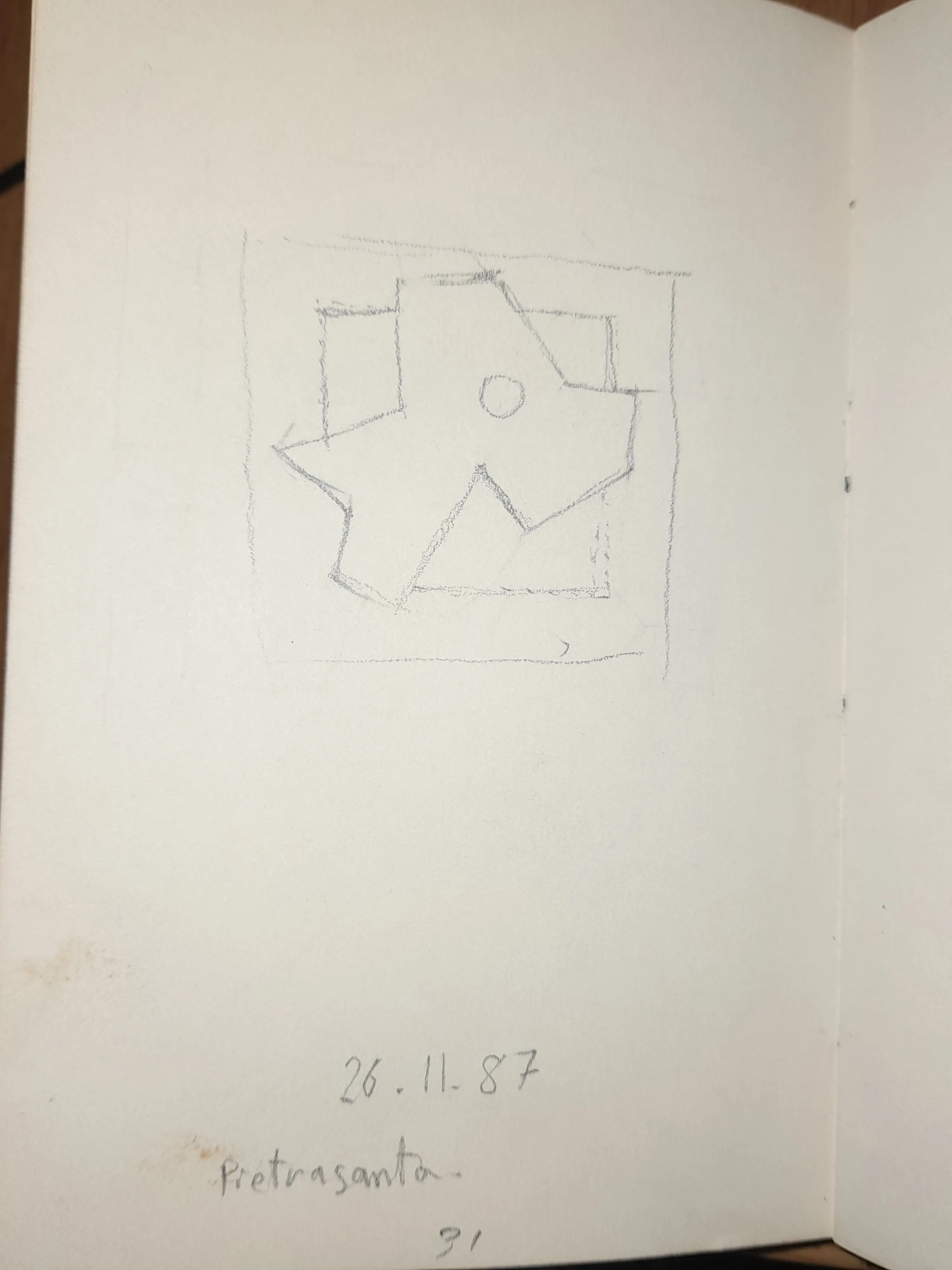 Sketch 259