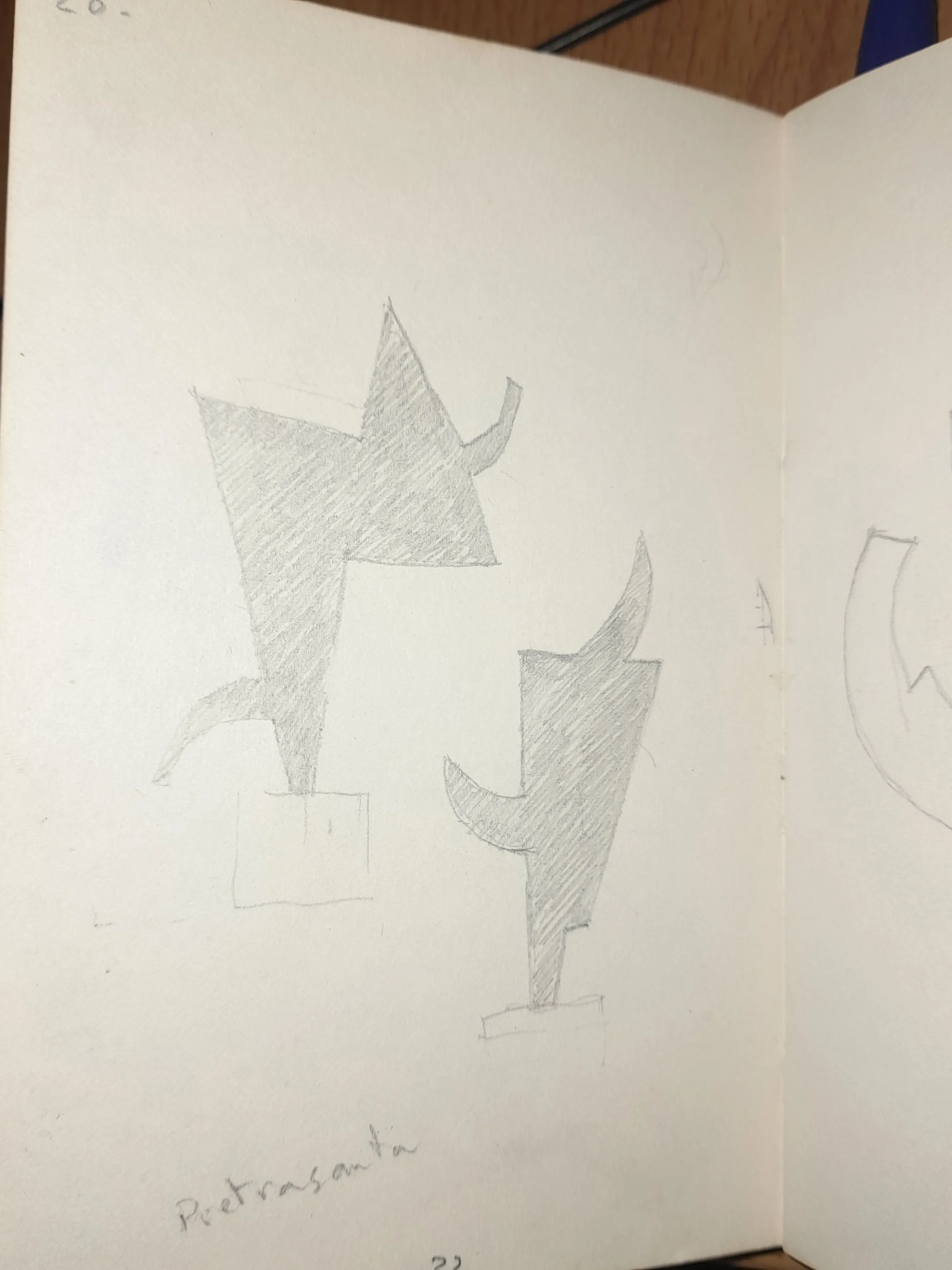Sketch 261