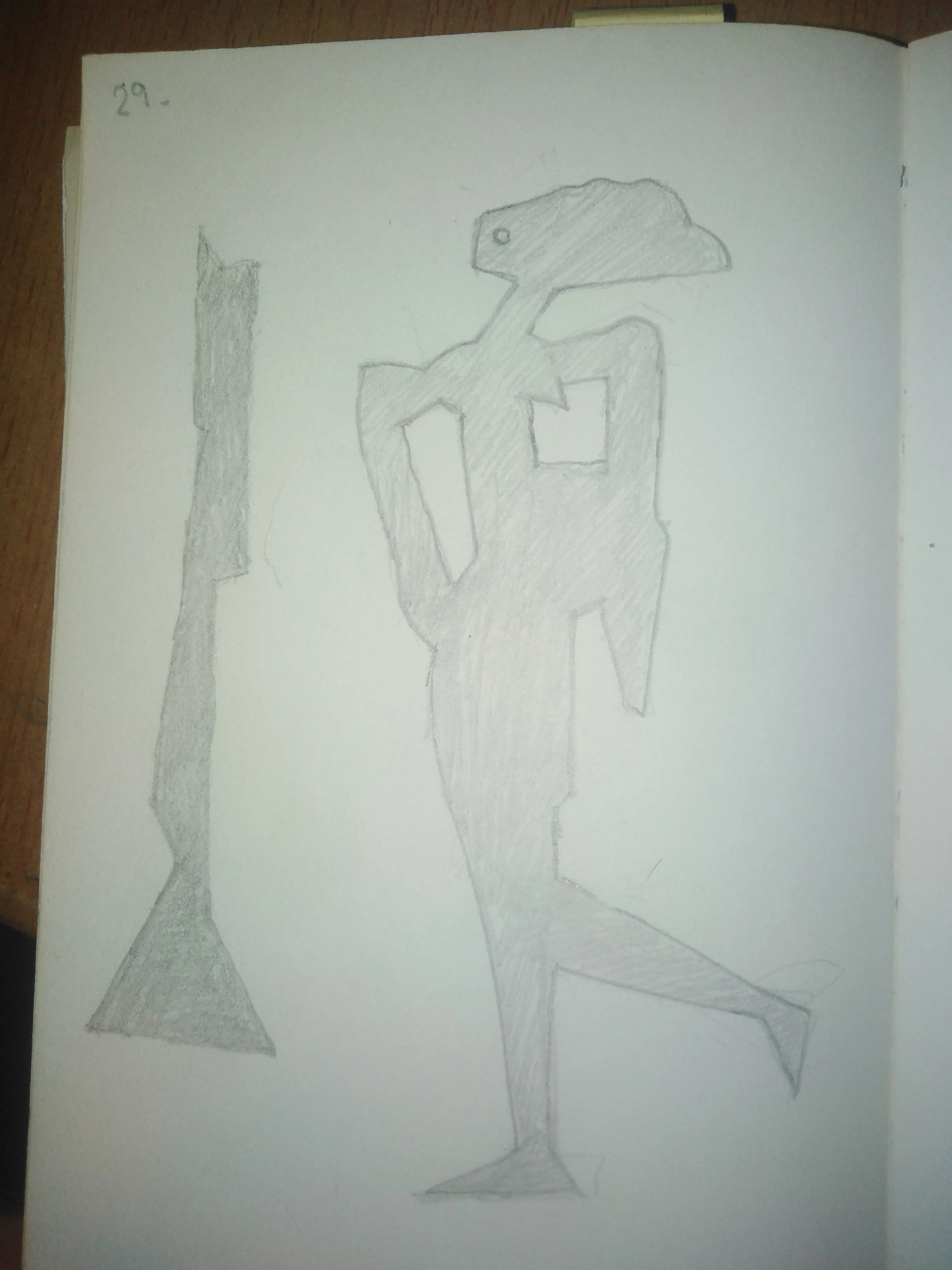 Sketch 263