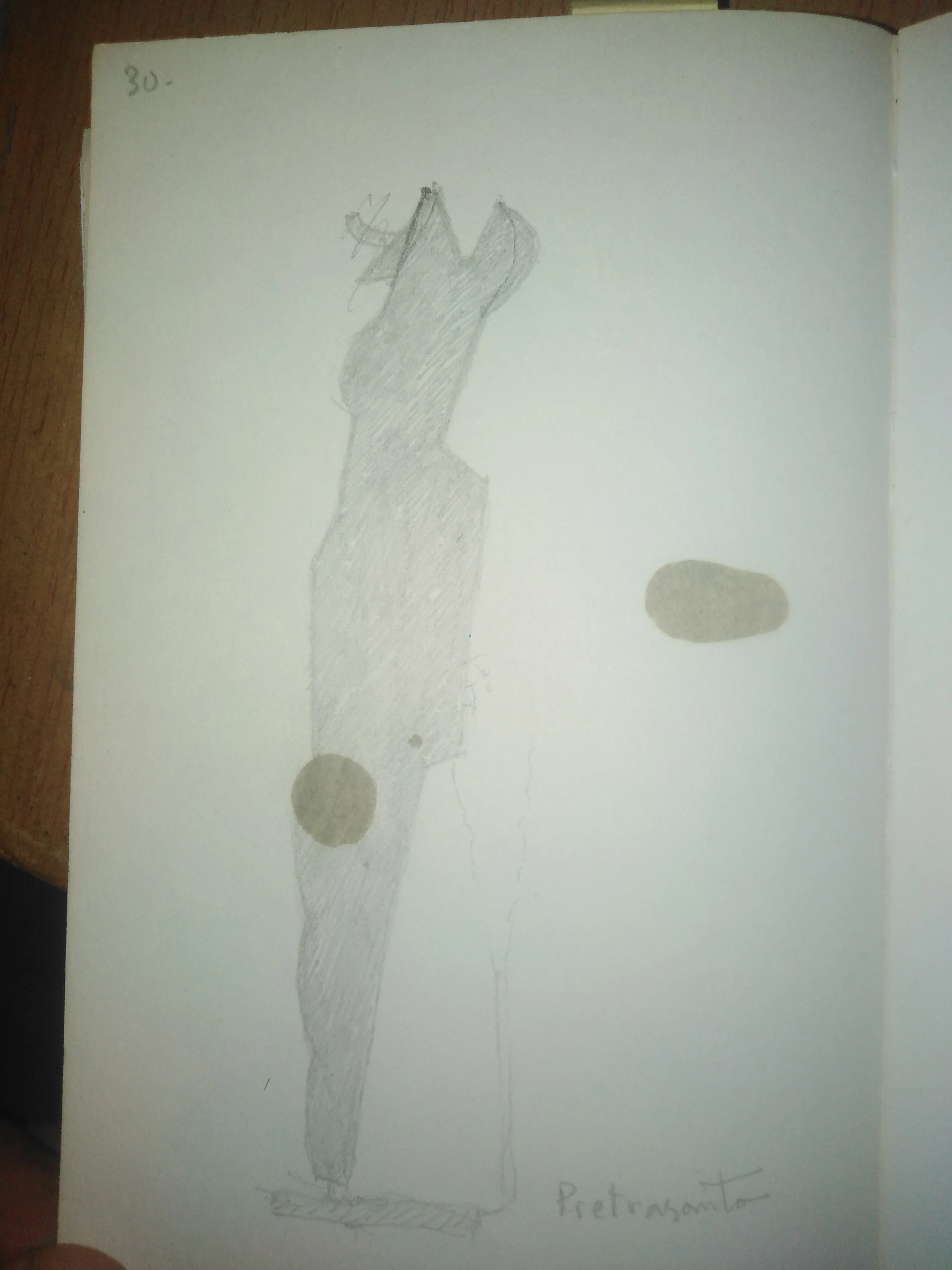 Sketch 264