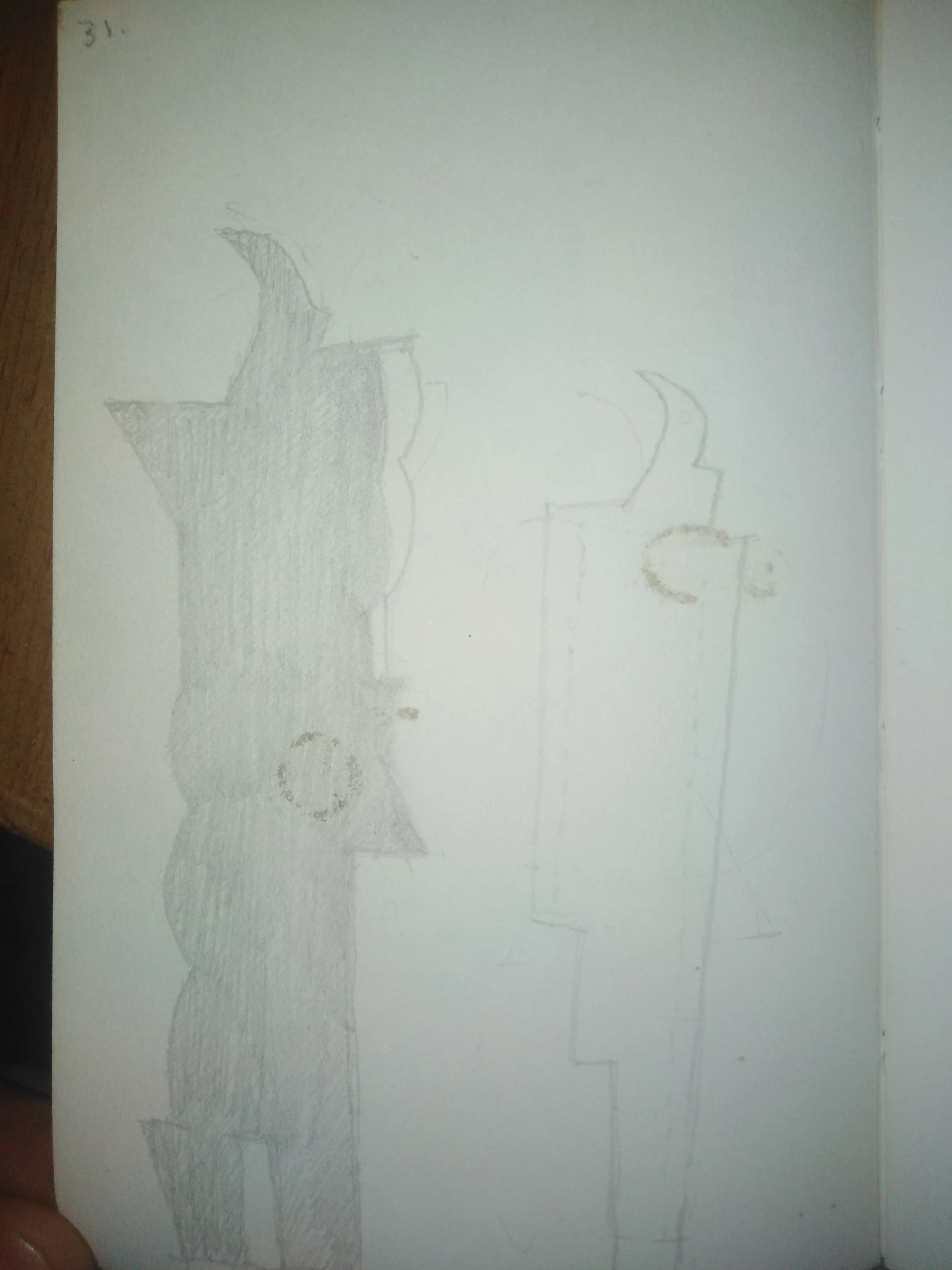 Sketch 265