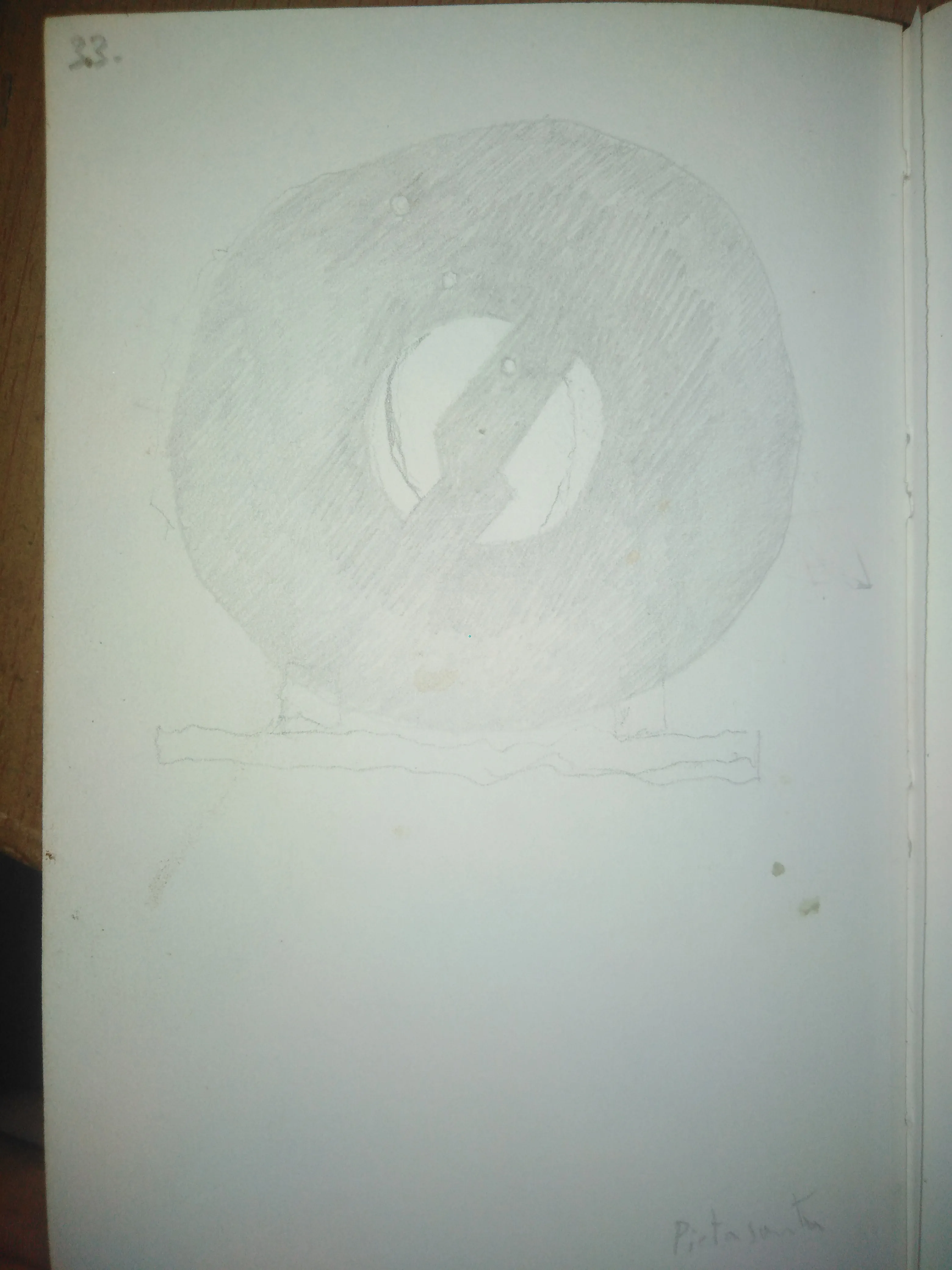 Sketch 266