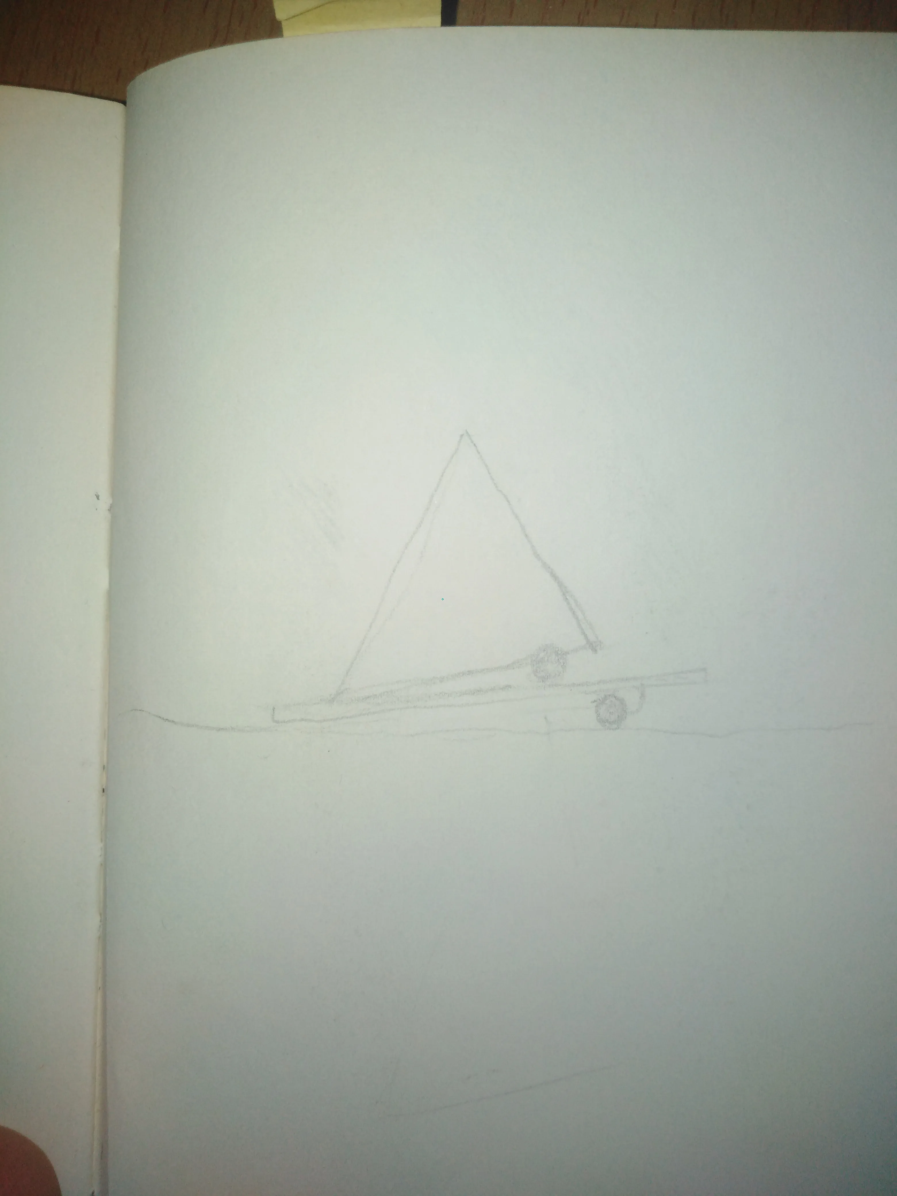 Sketch 267