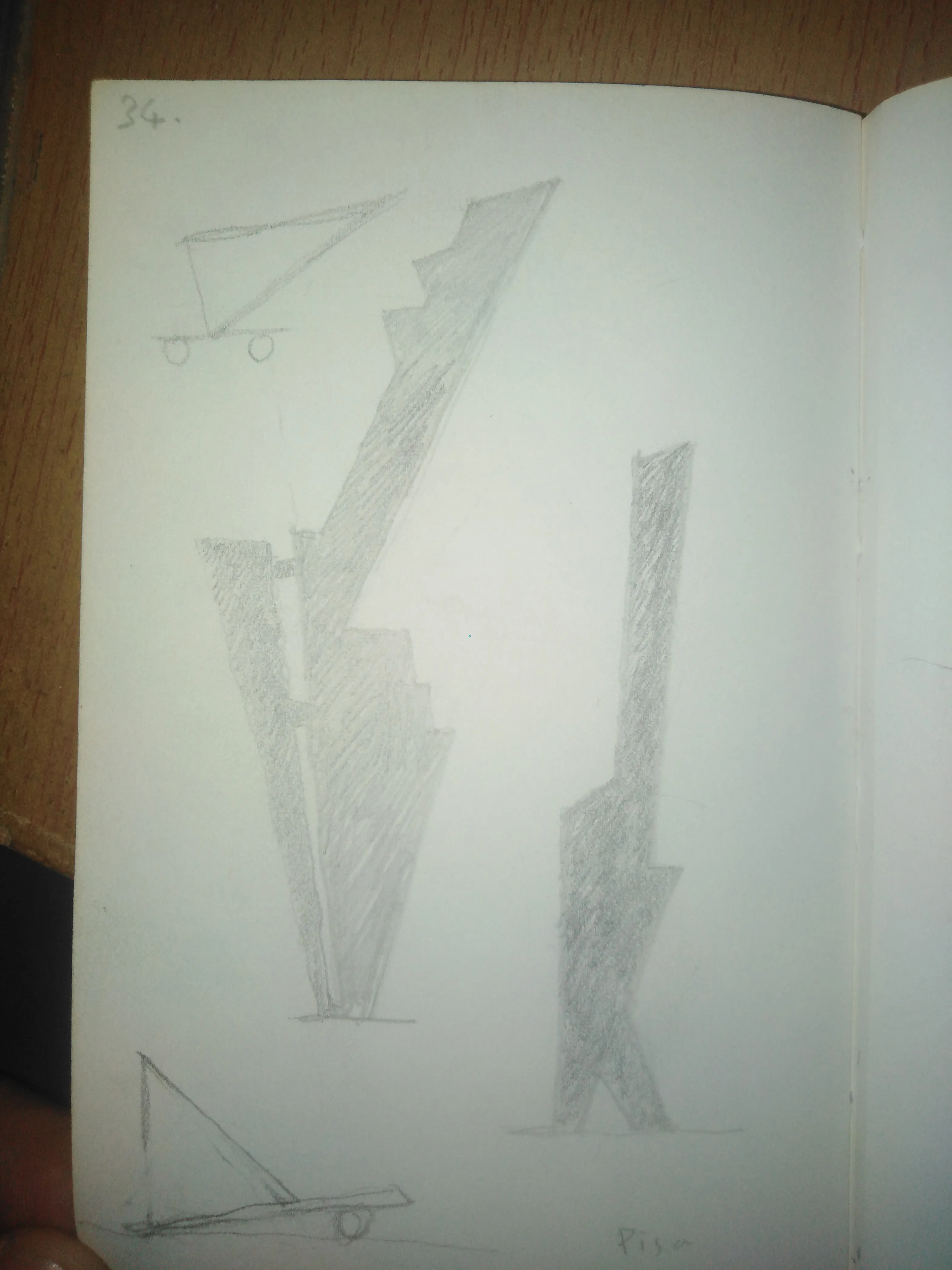 Sketch 268