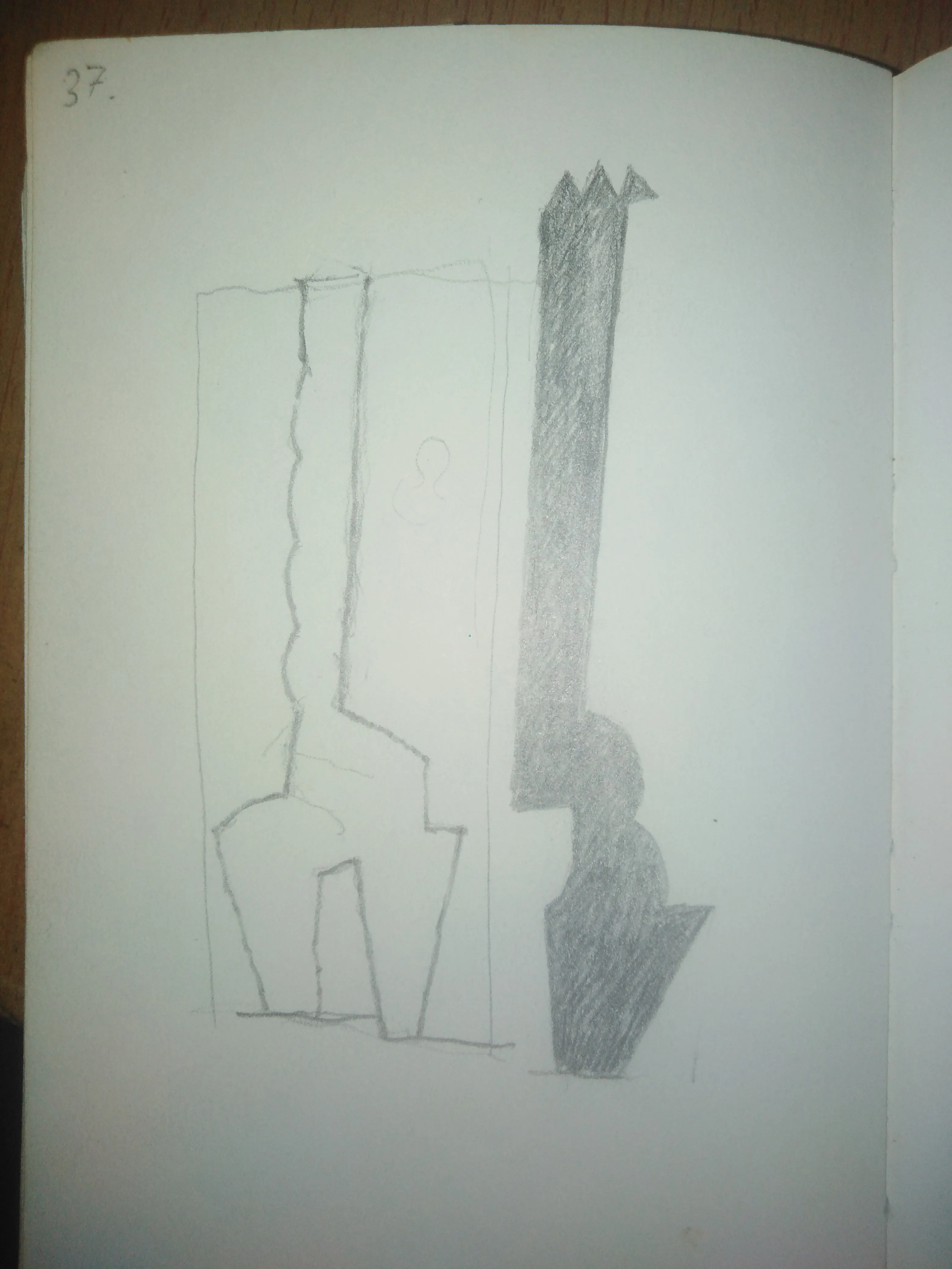 Sketch 272