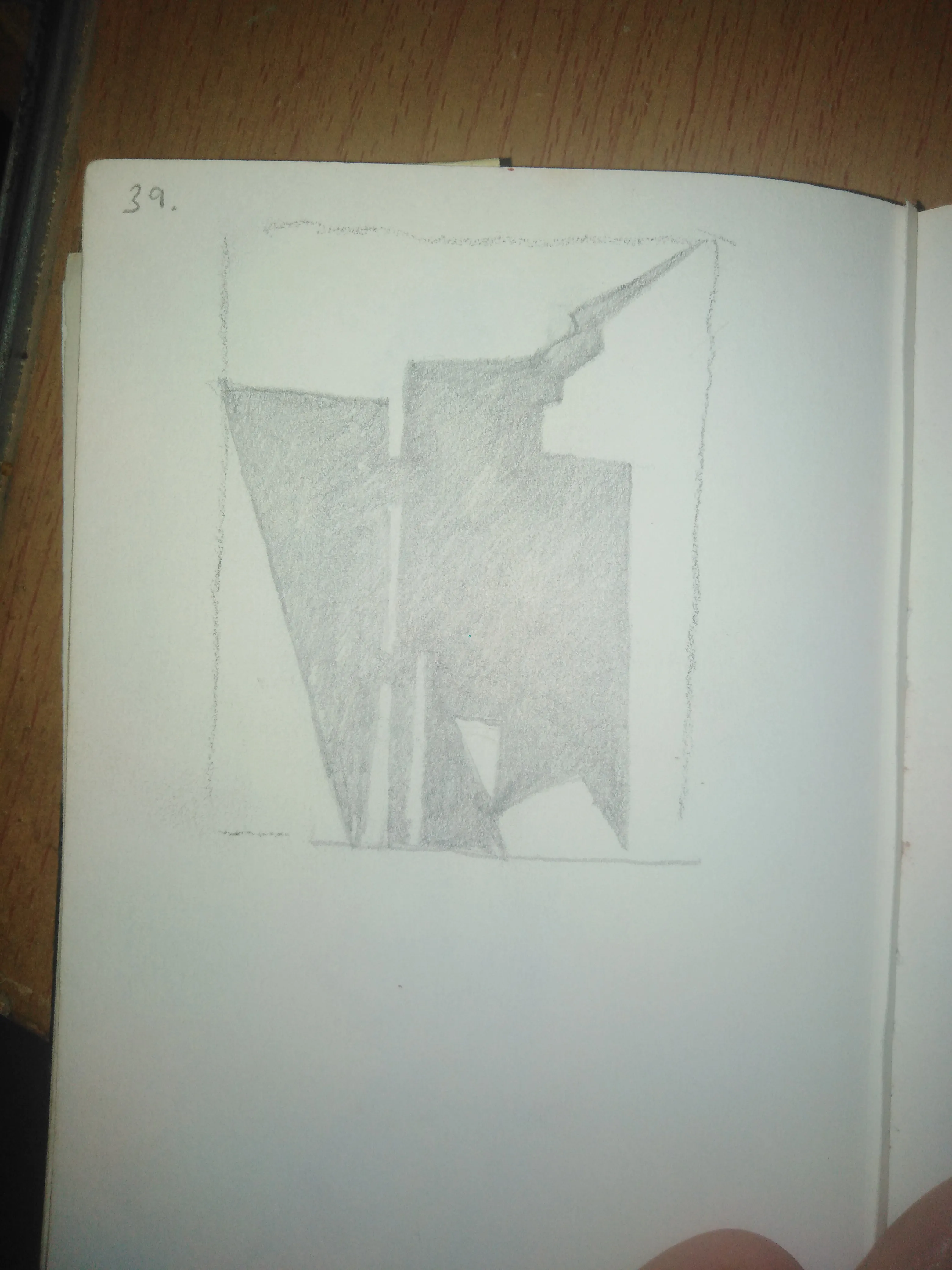 Sketch 273