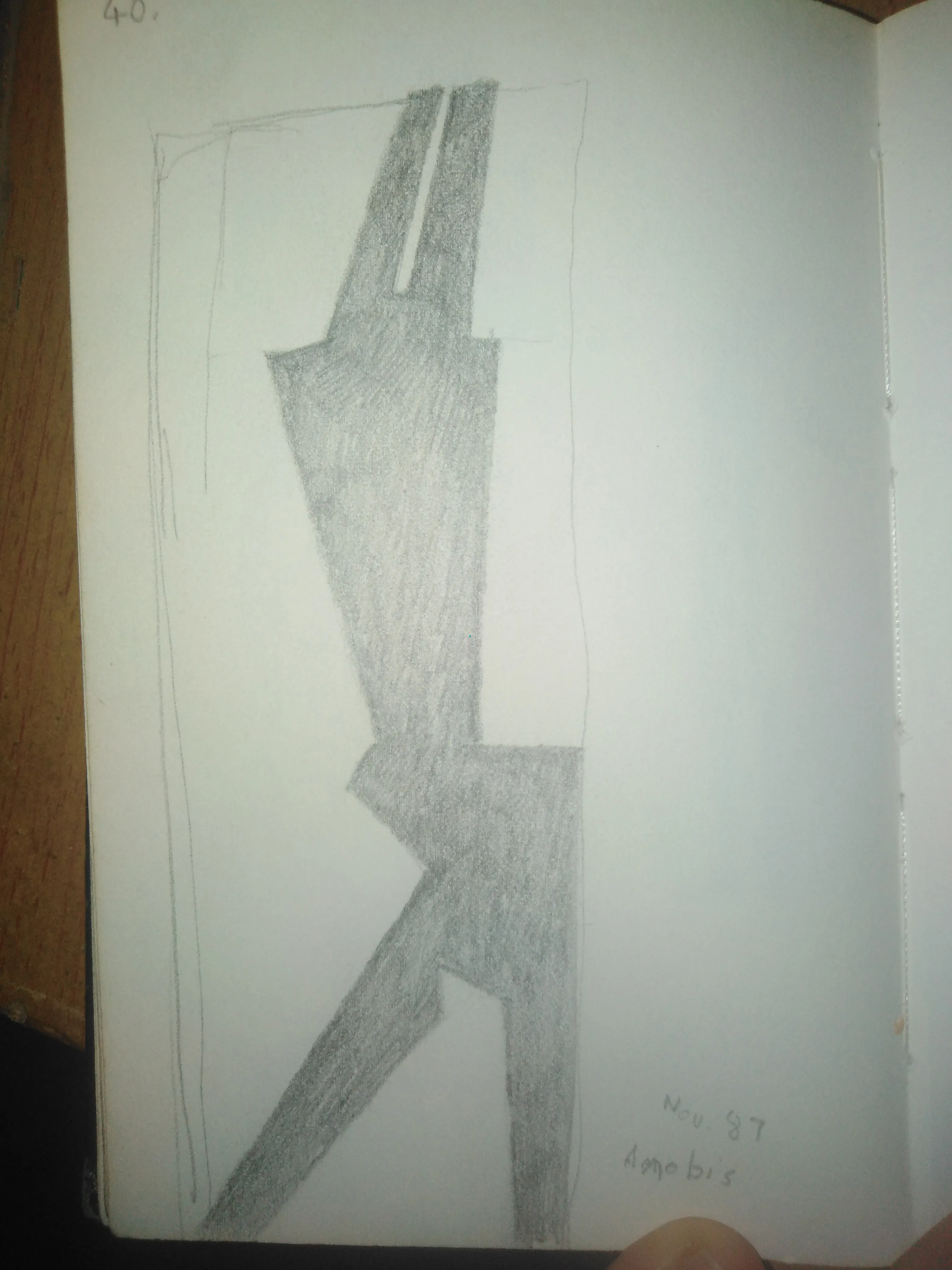 Sketch 274