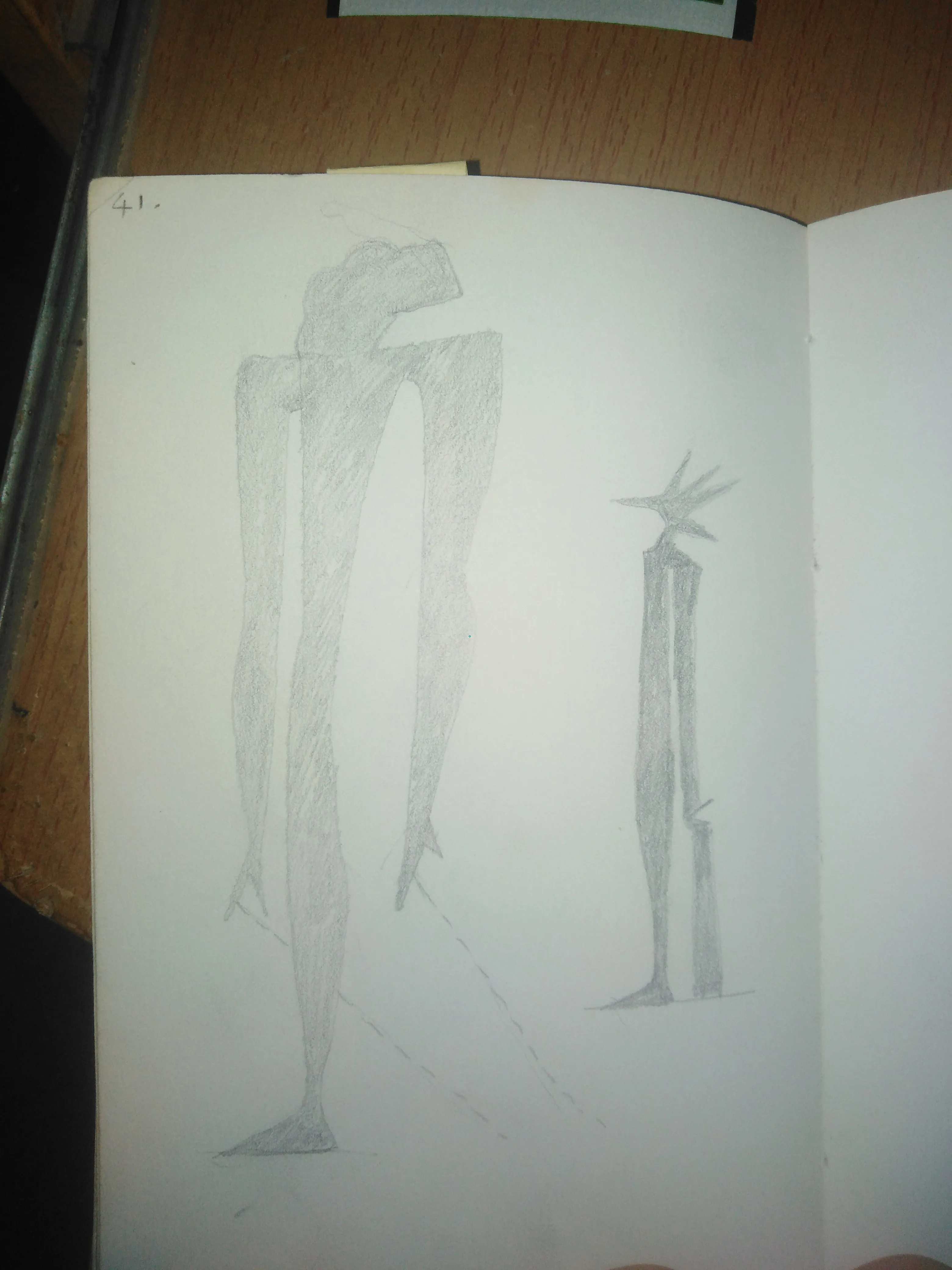 Sketch 275
