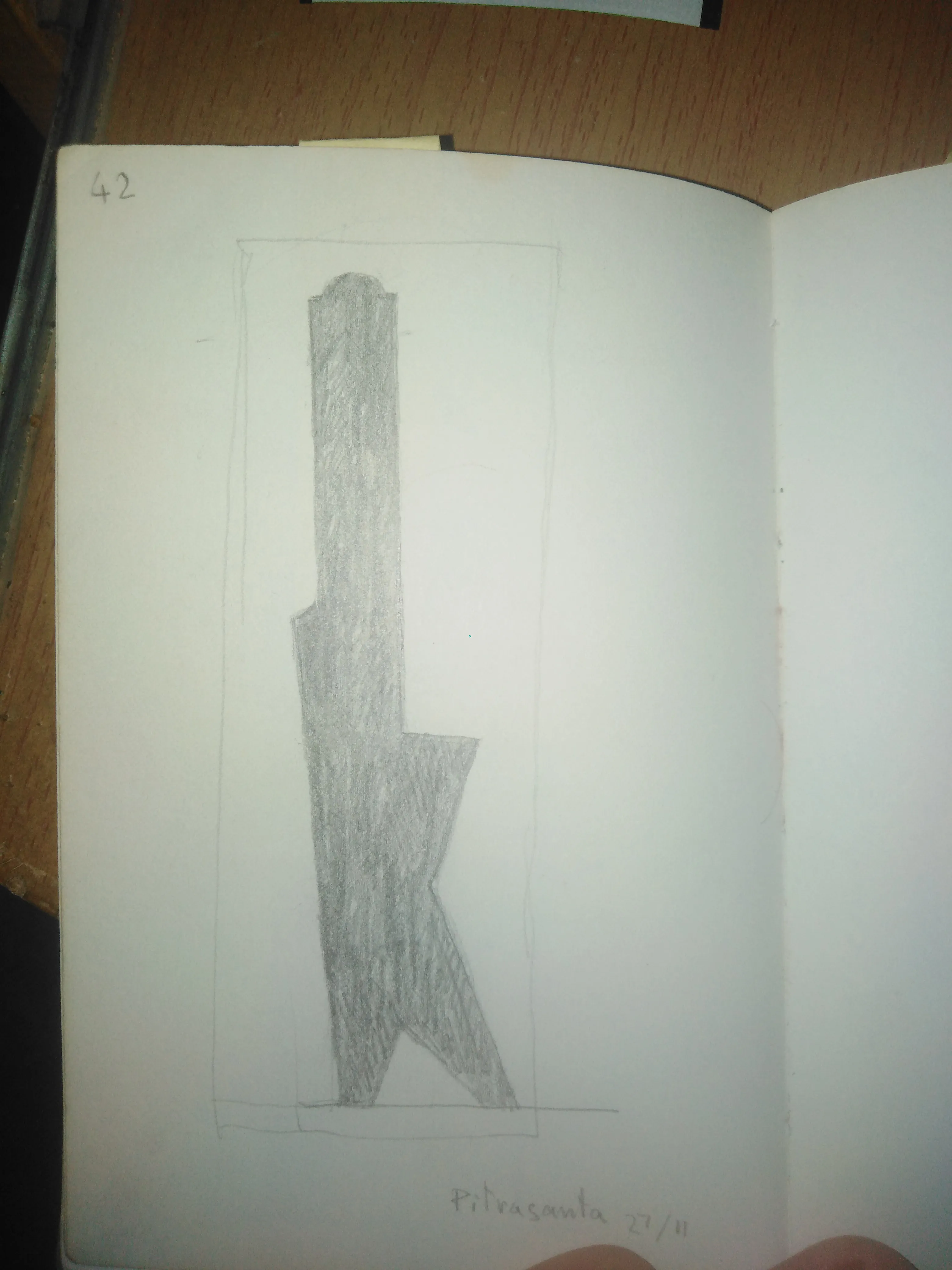 Sketch 276