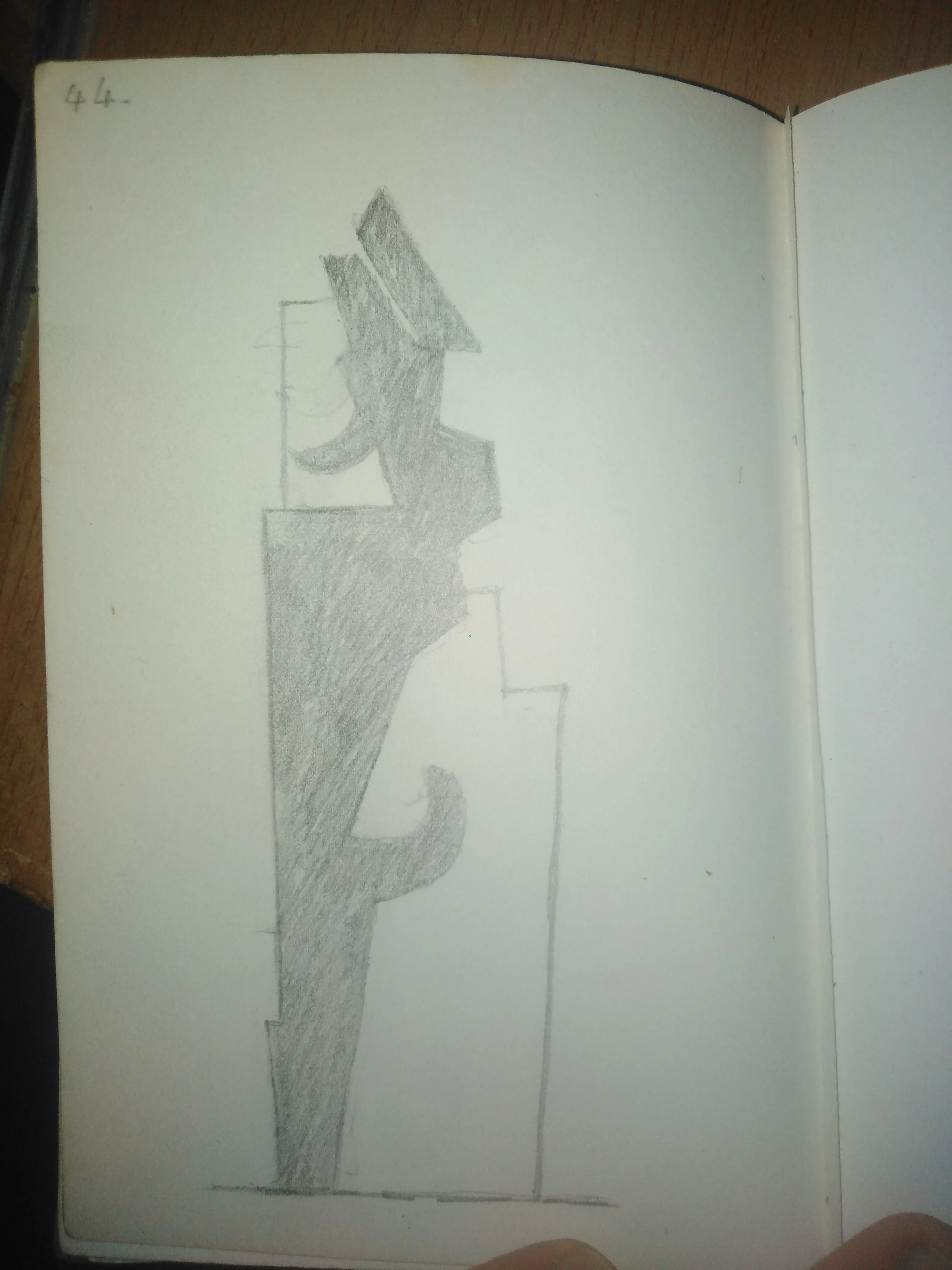 Sketch 277