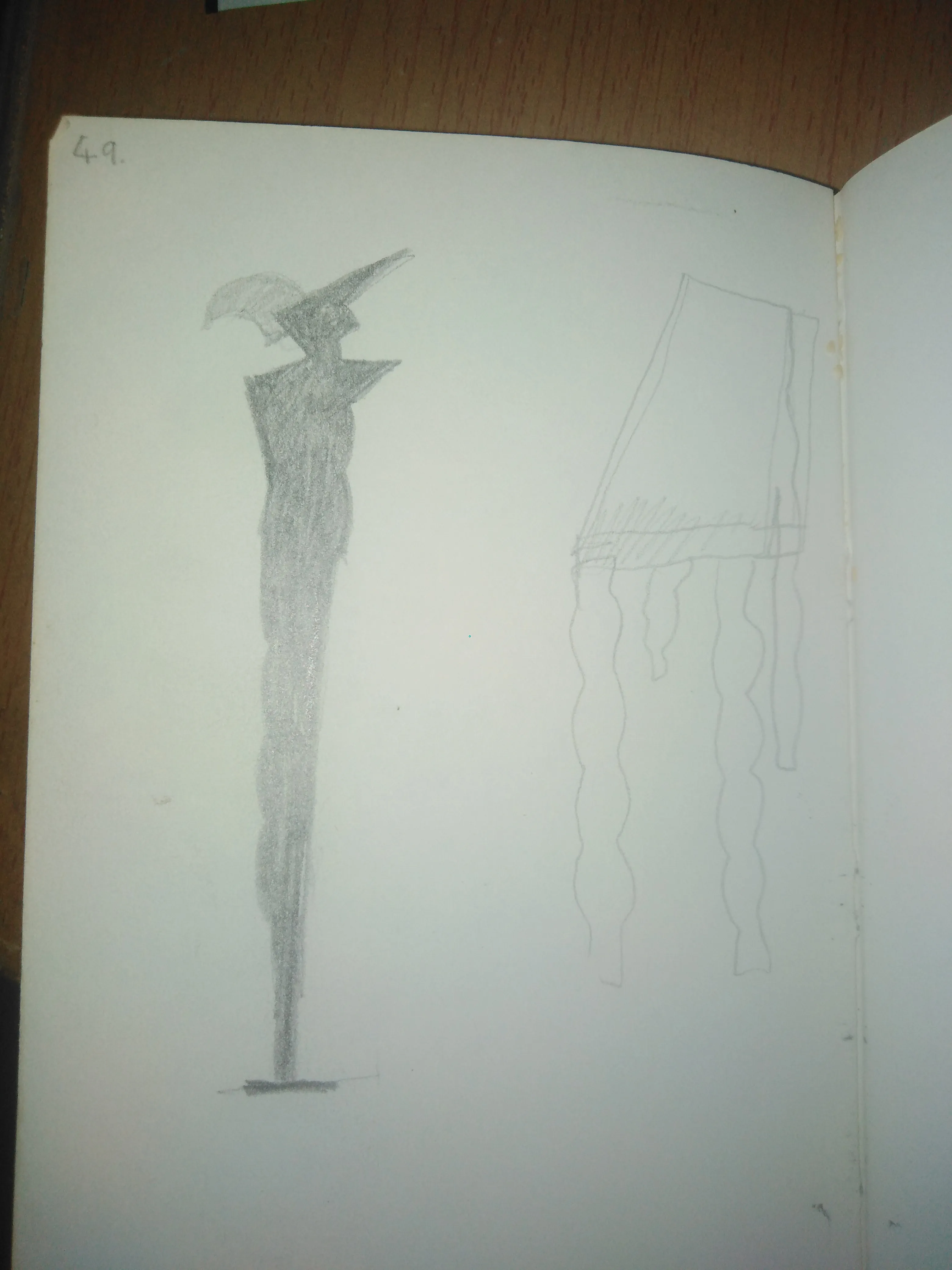 Sketch 283