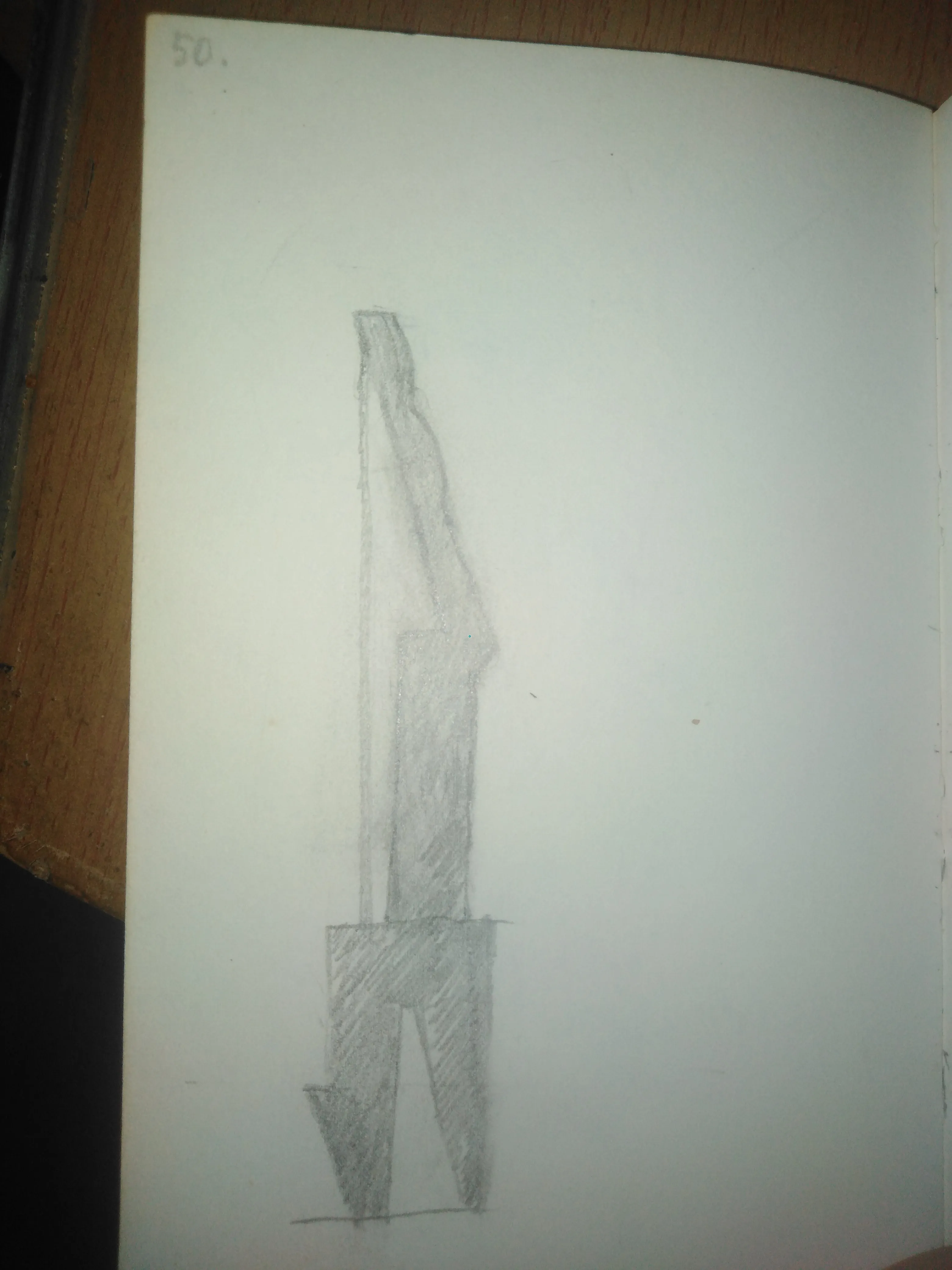 Sketch 284
