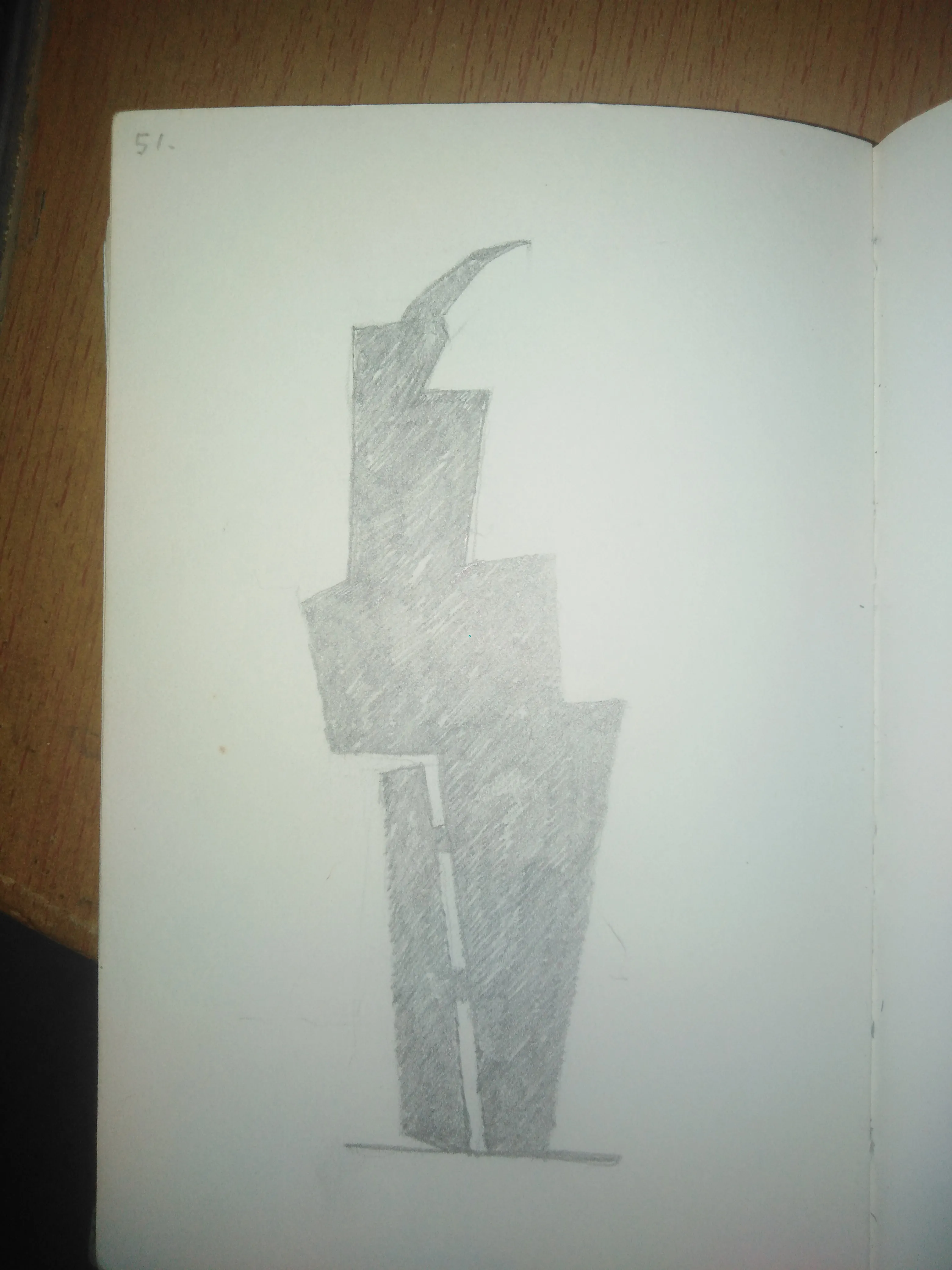 Sketch 285