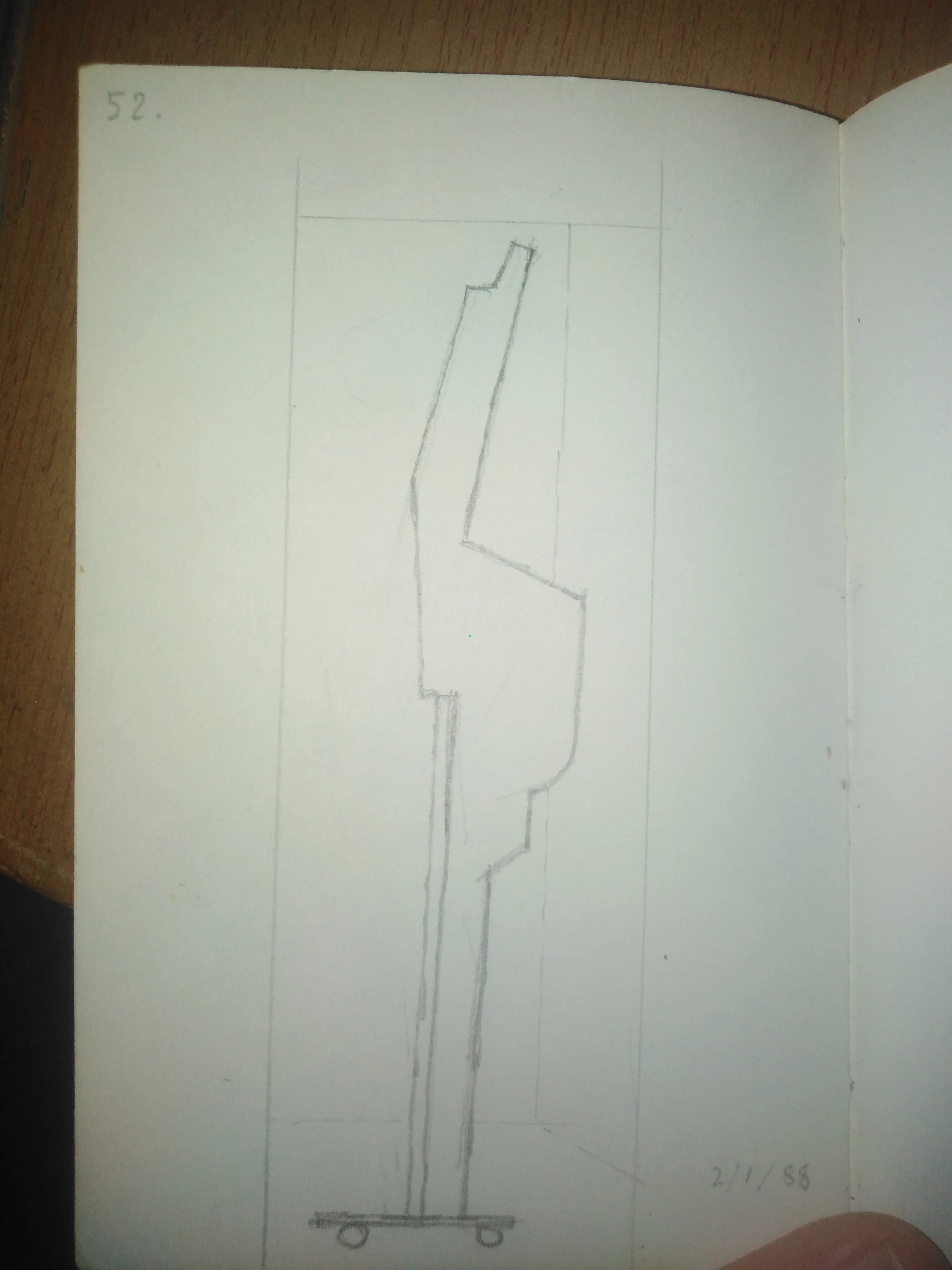 Sketch 286