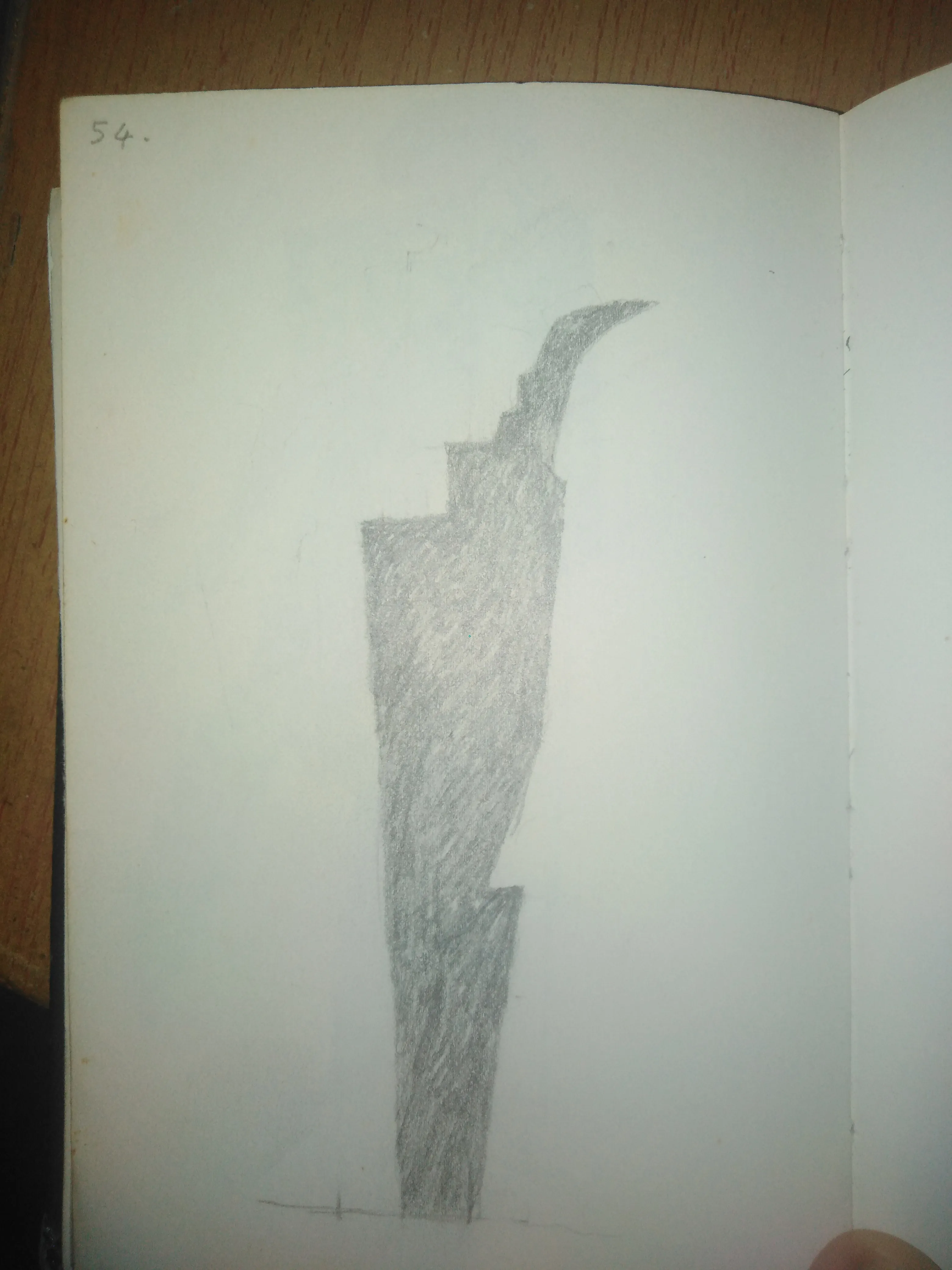 Sketch 288