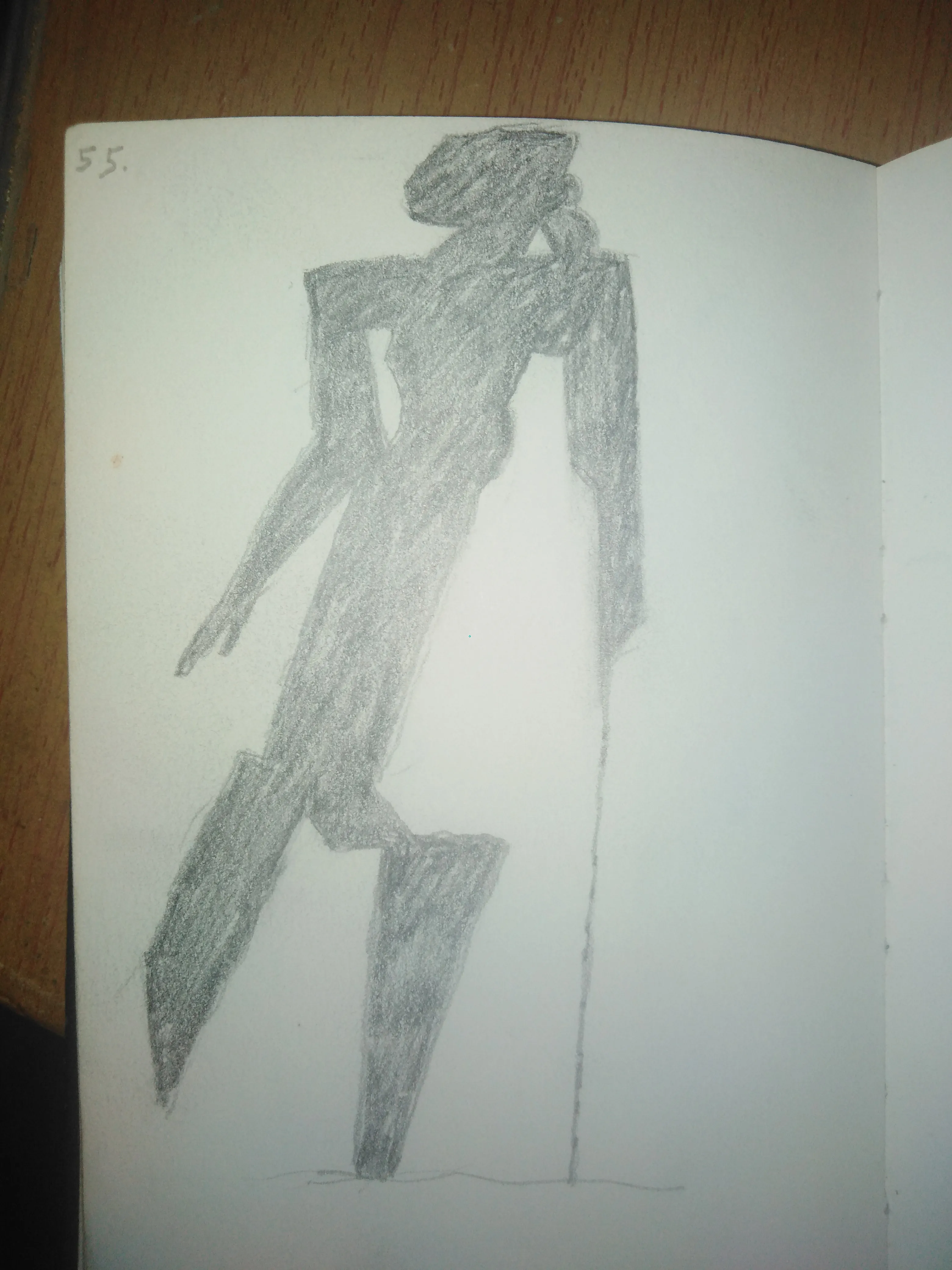 Sketch 289