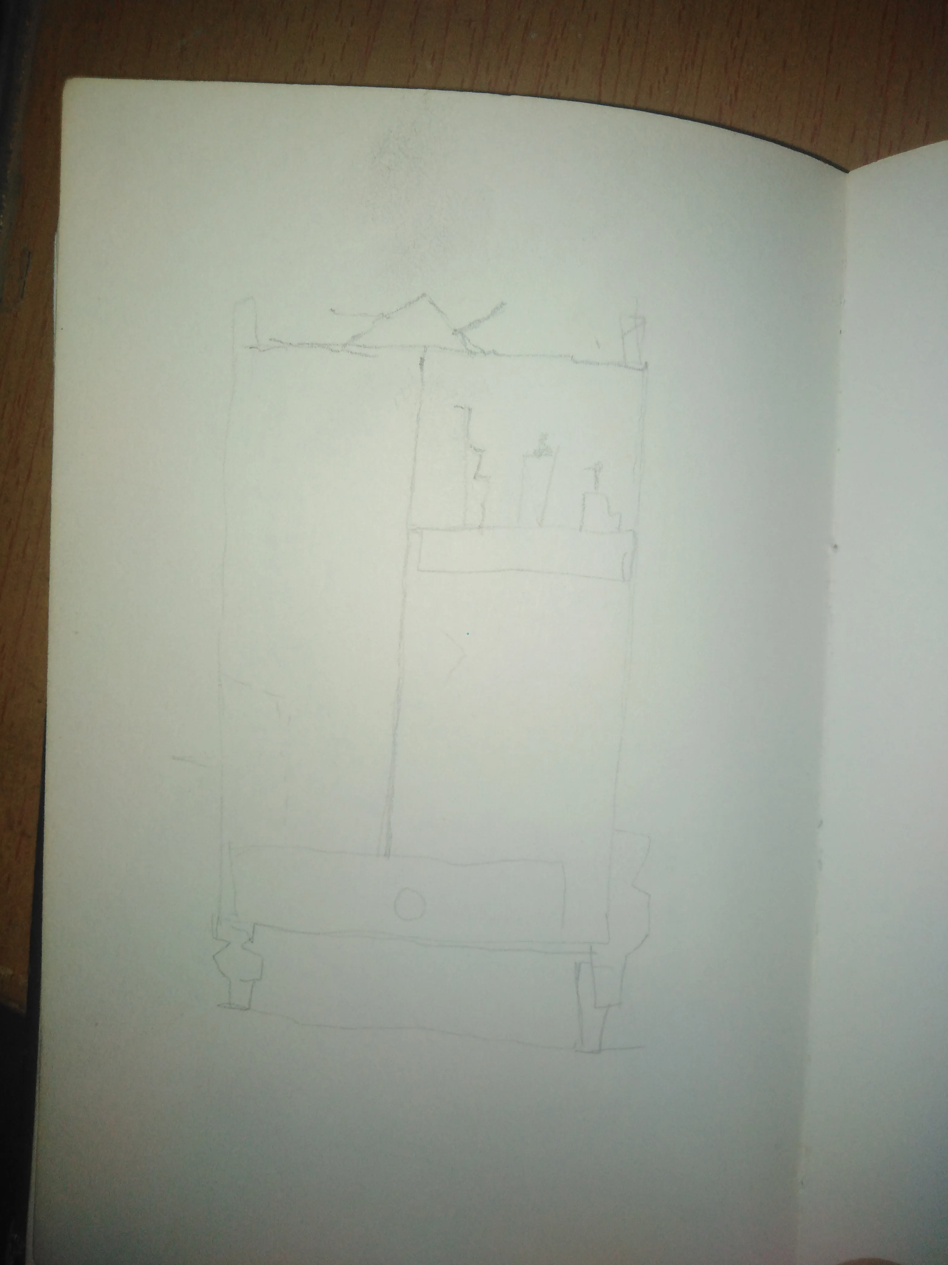 Sketch 292