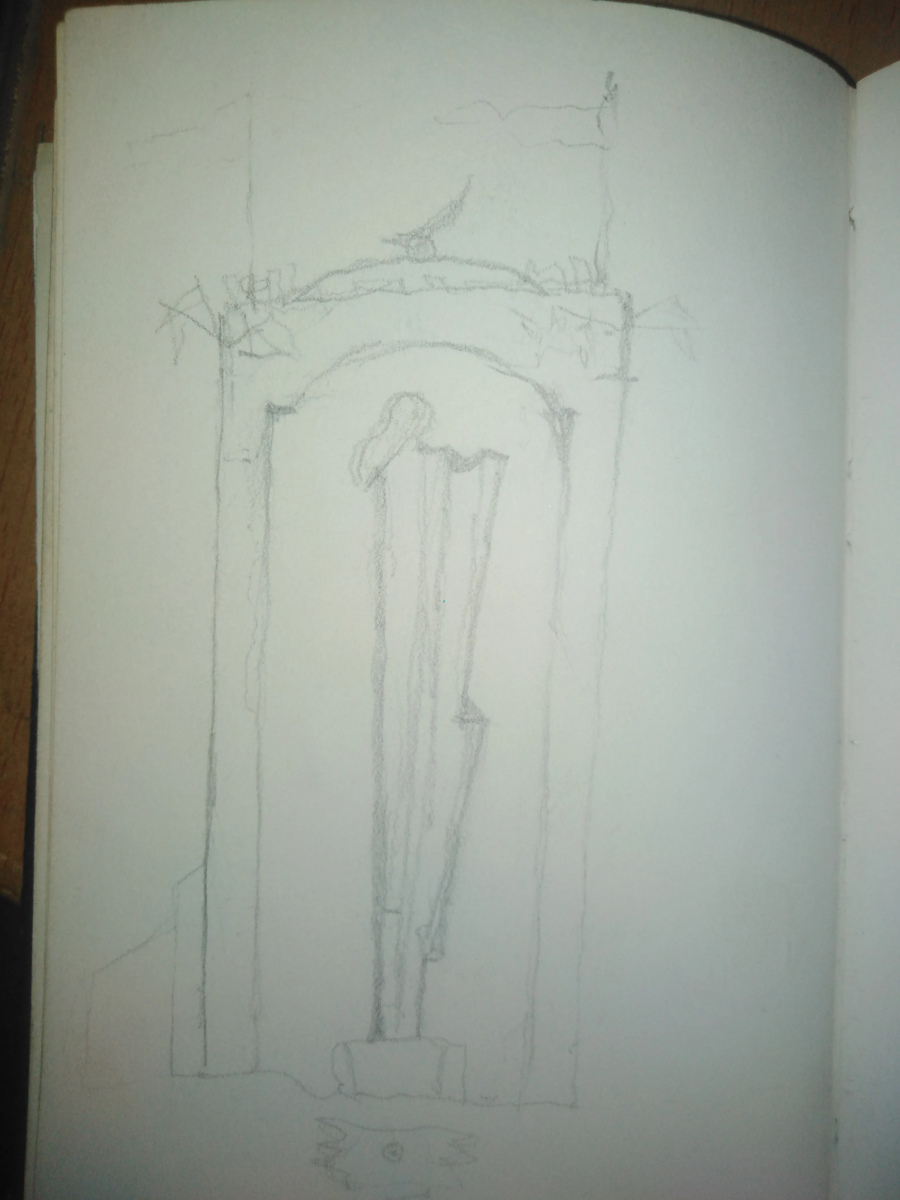Sketch 298