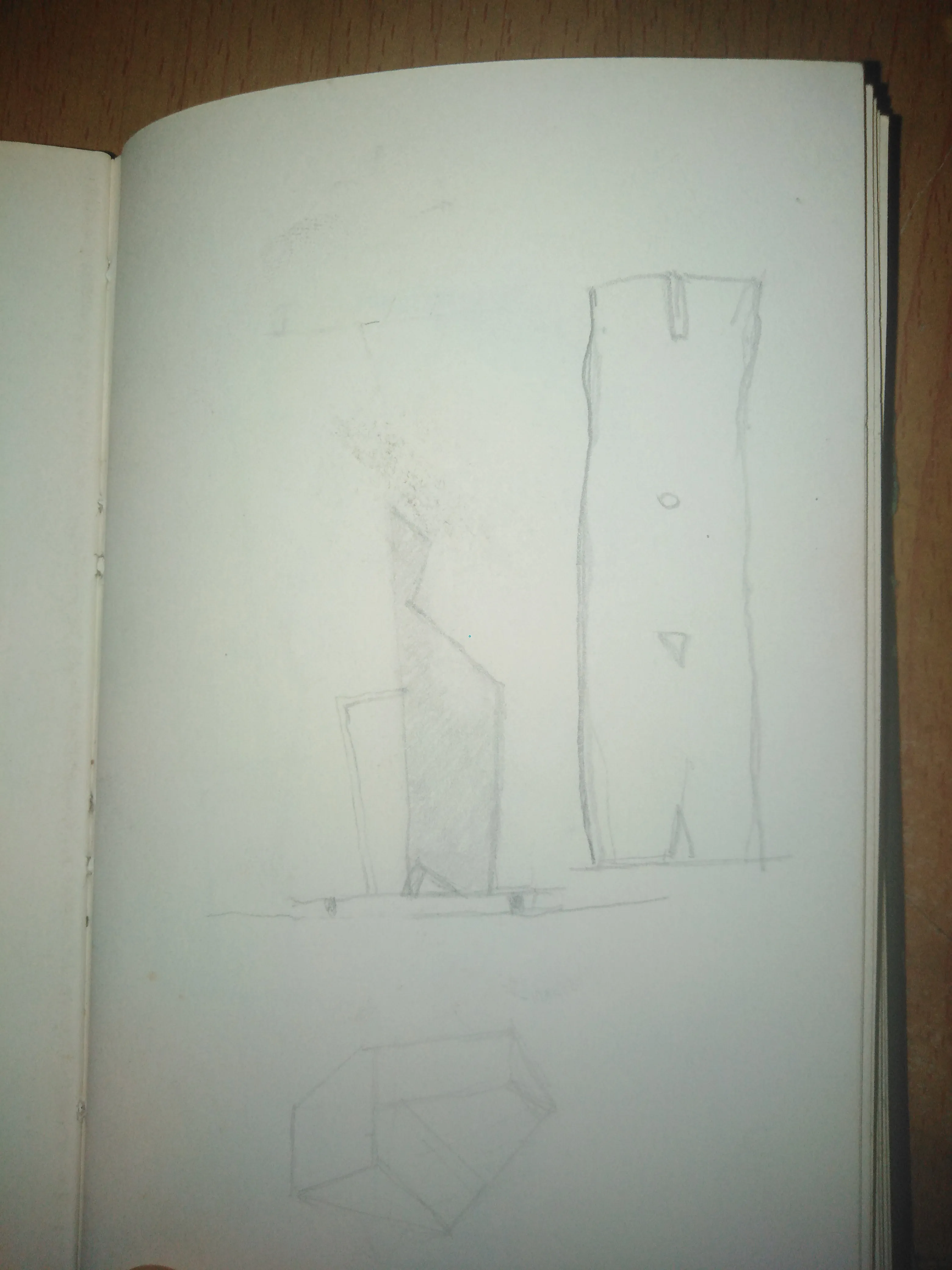 Sketch 300