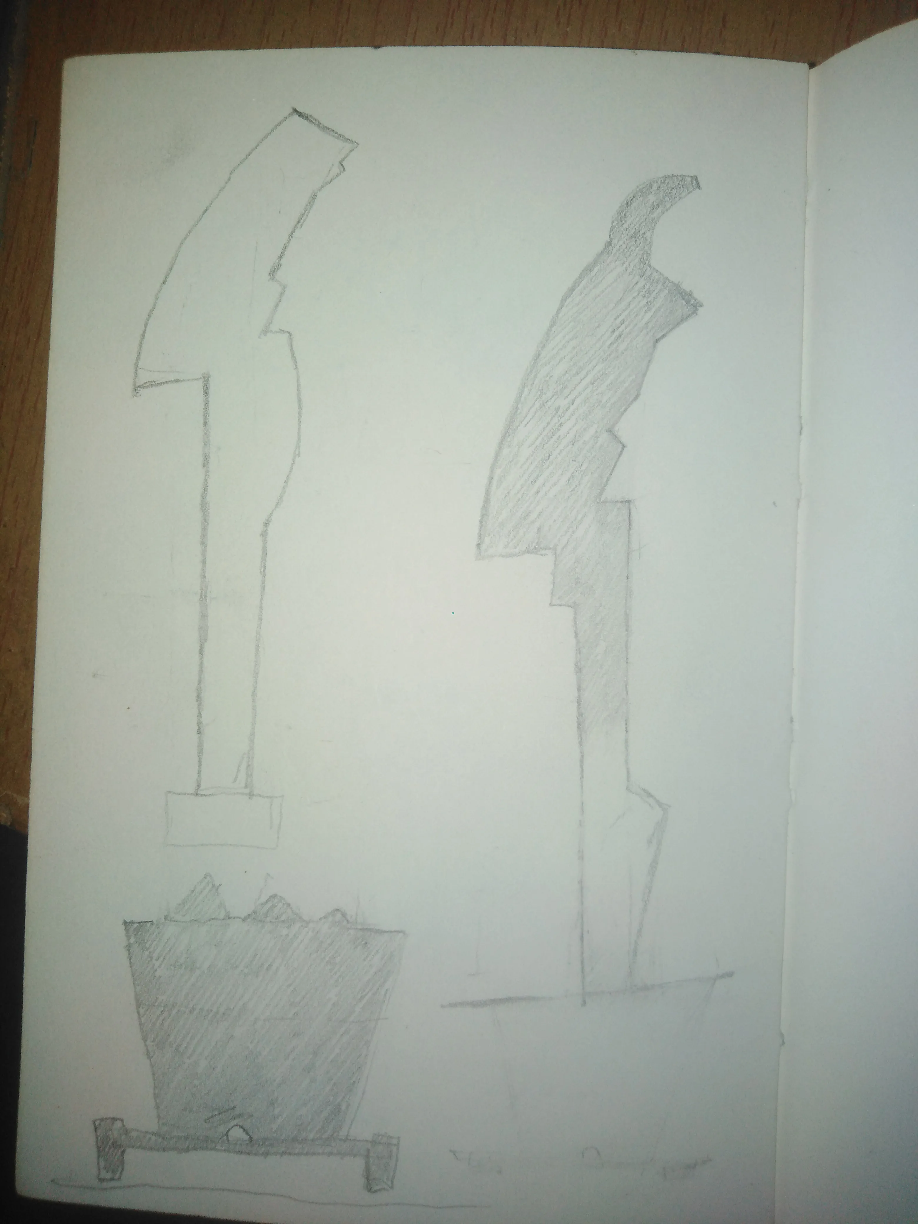 Sketch 303