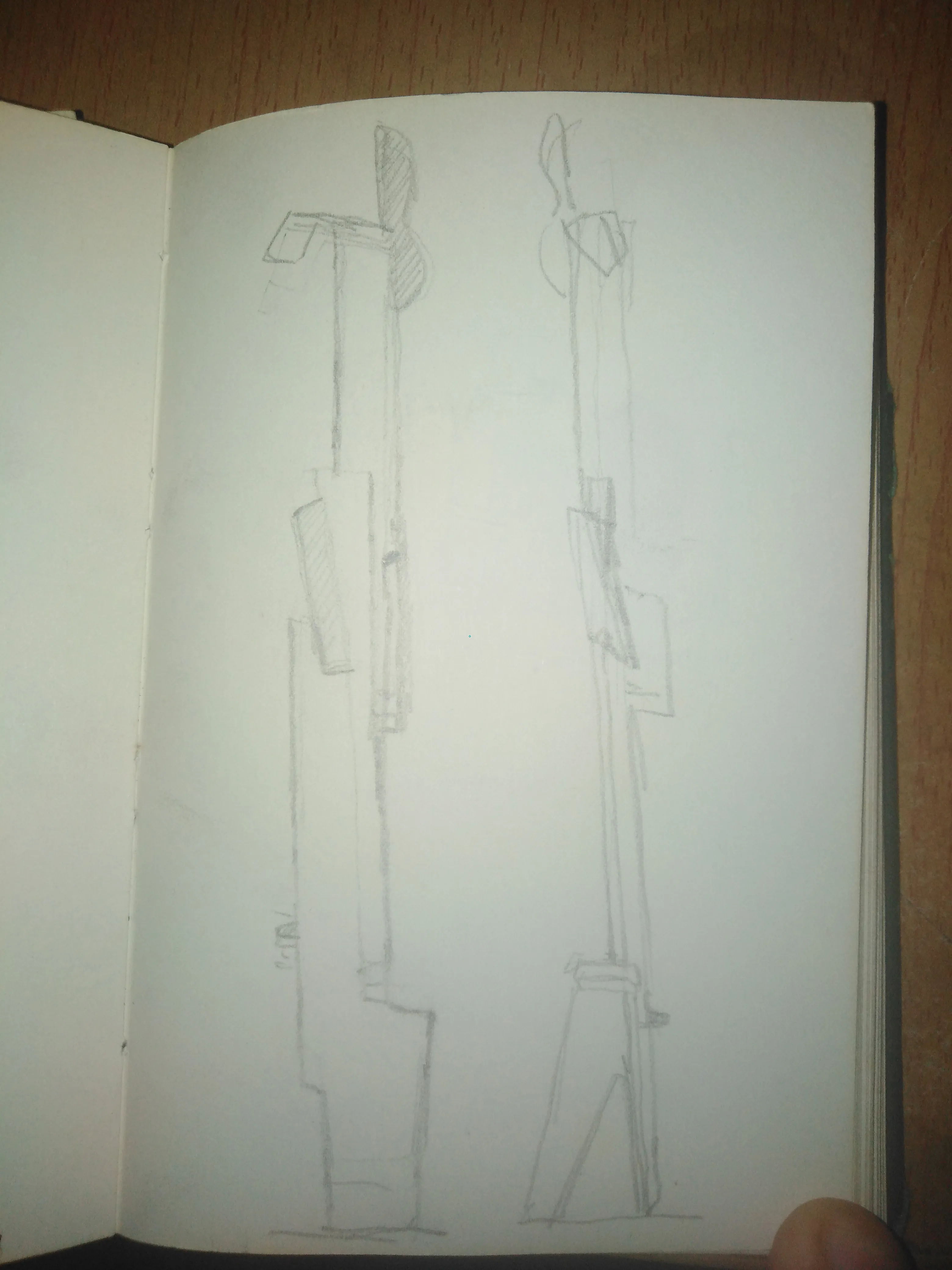 Sketch 307