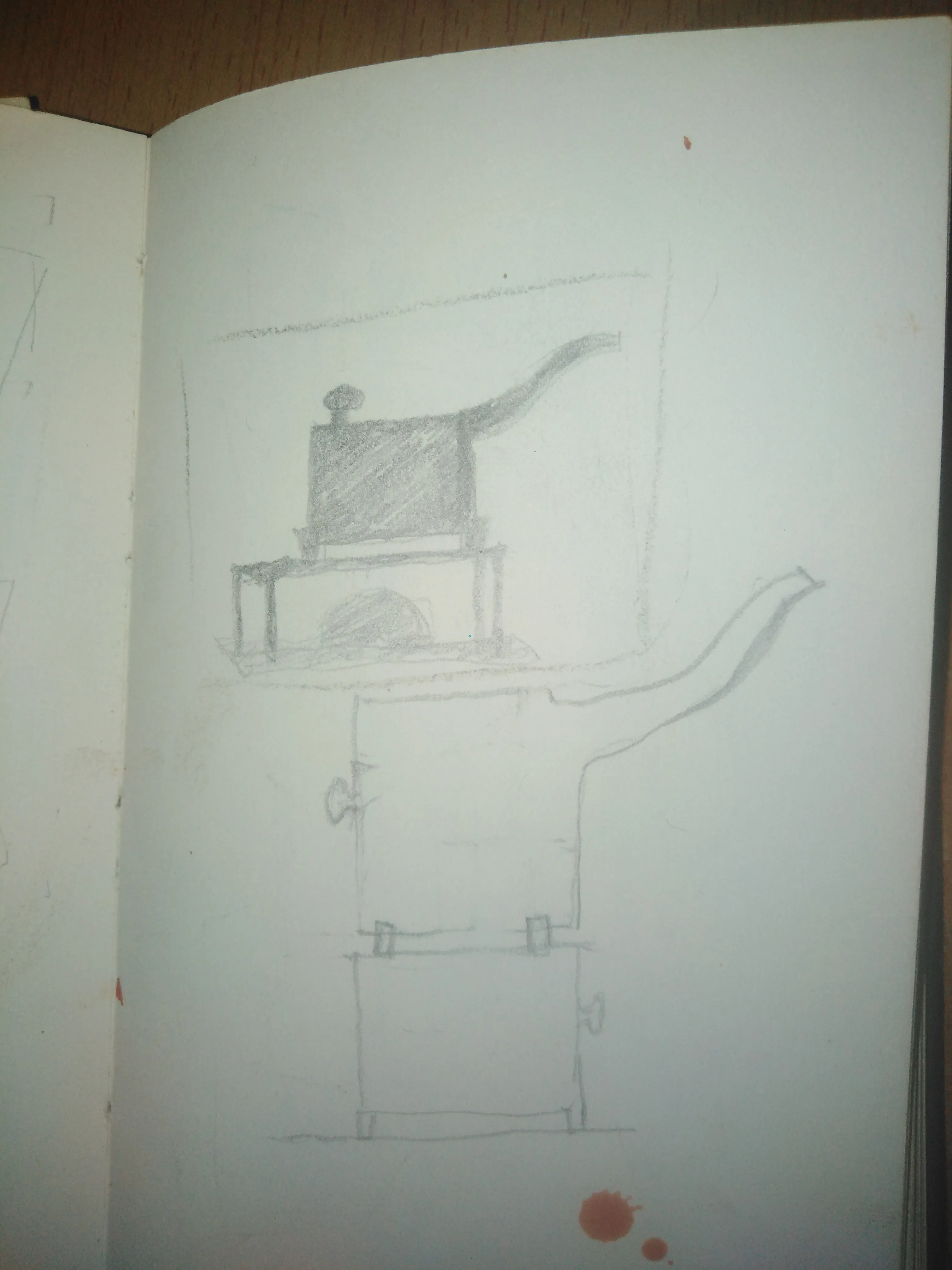 Sketch 309