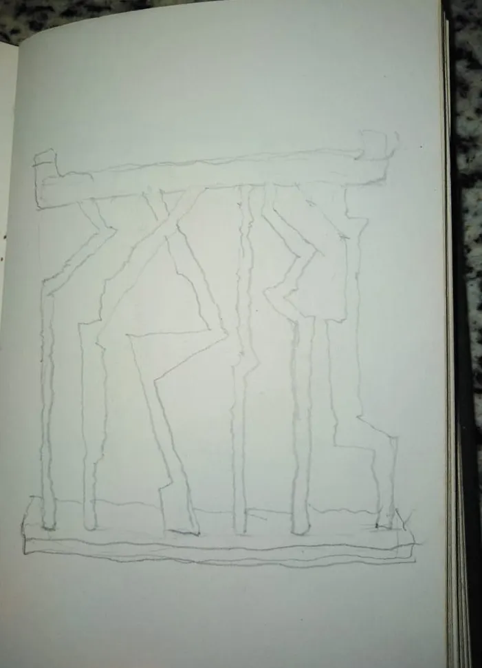 Sketch 317