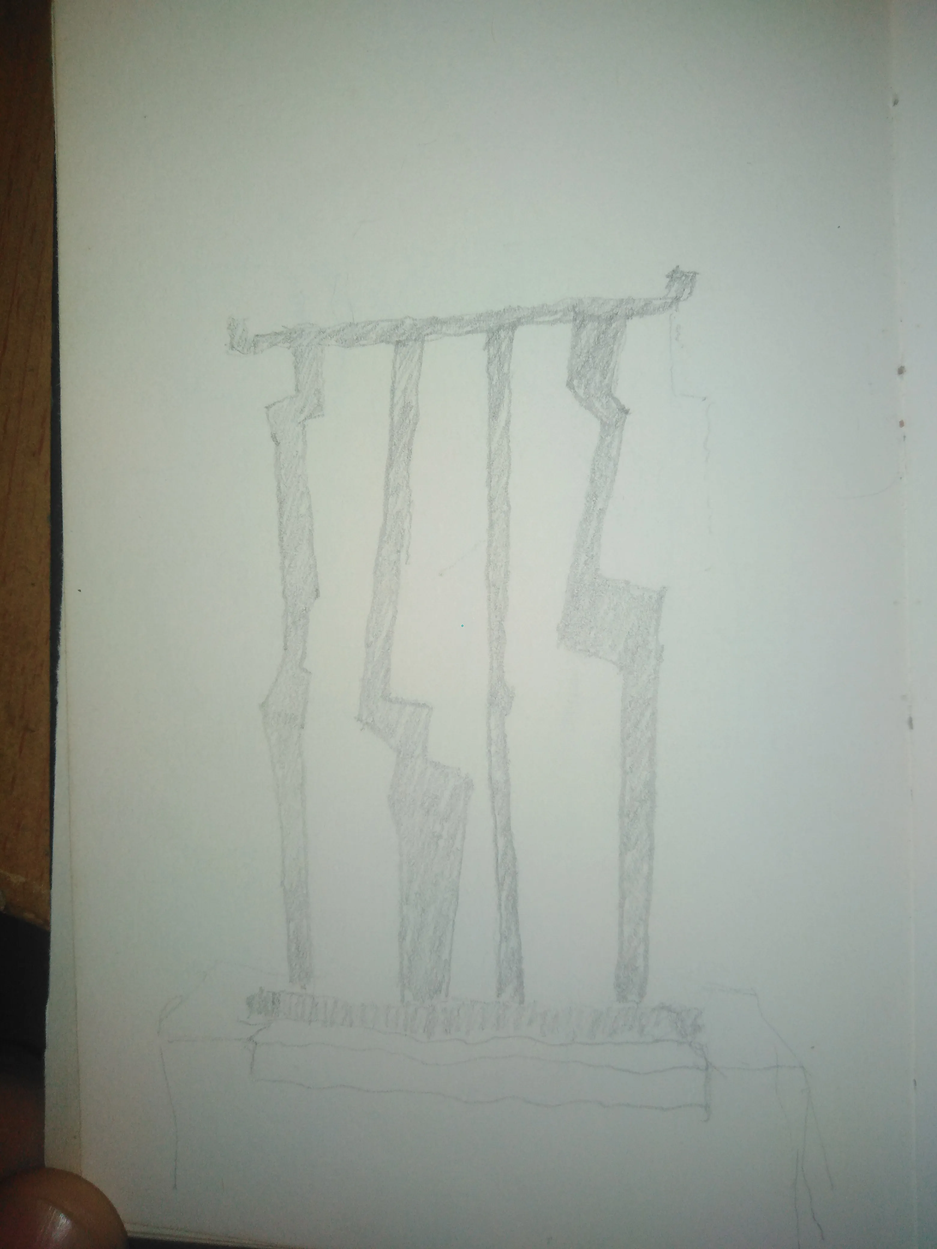 Sketch 318