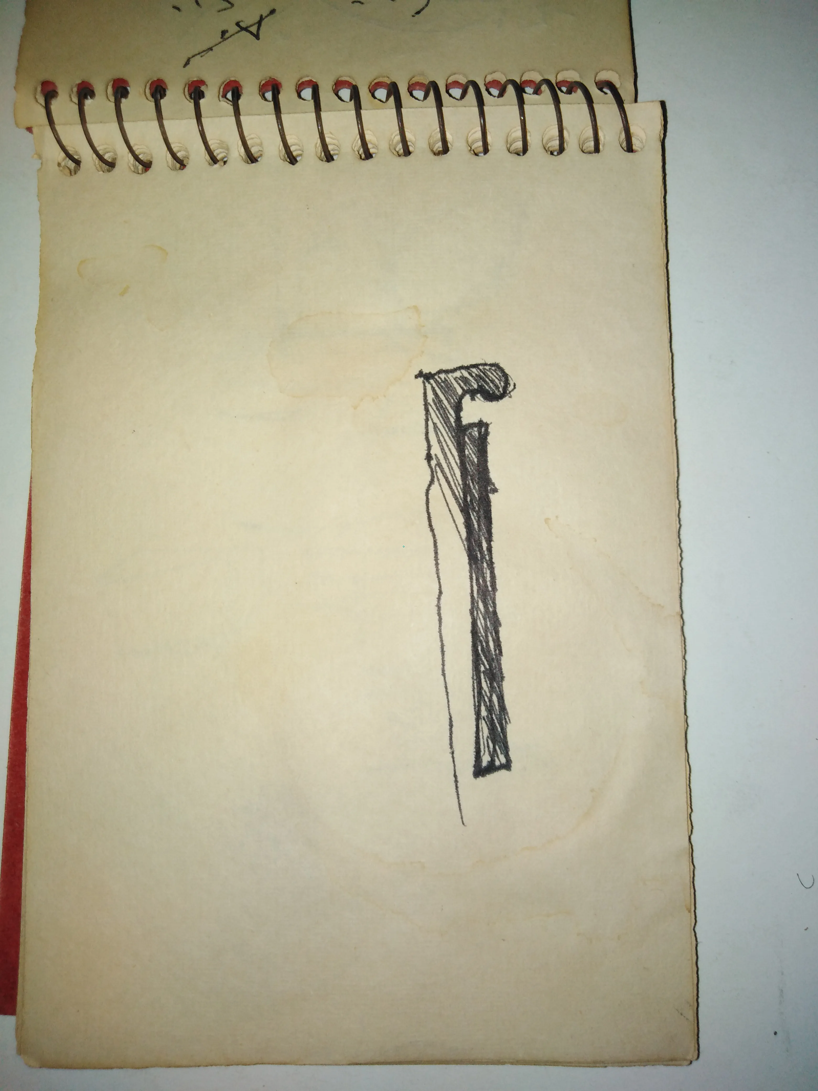 Sketch 951