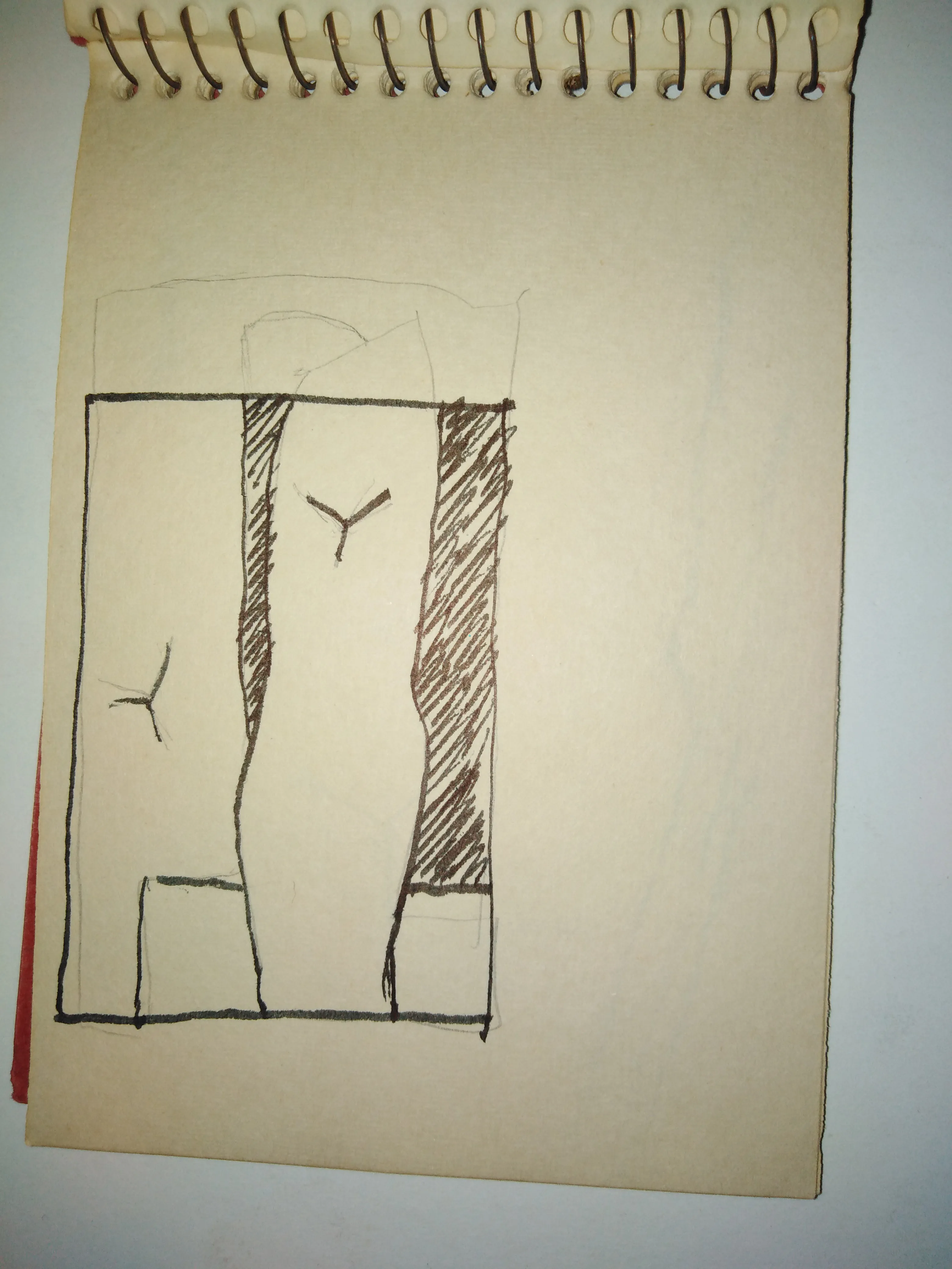 Sketch 954