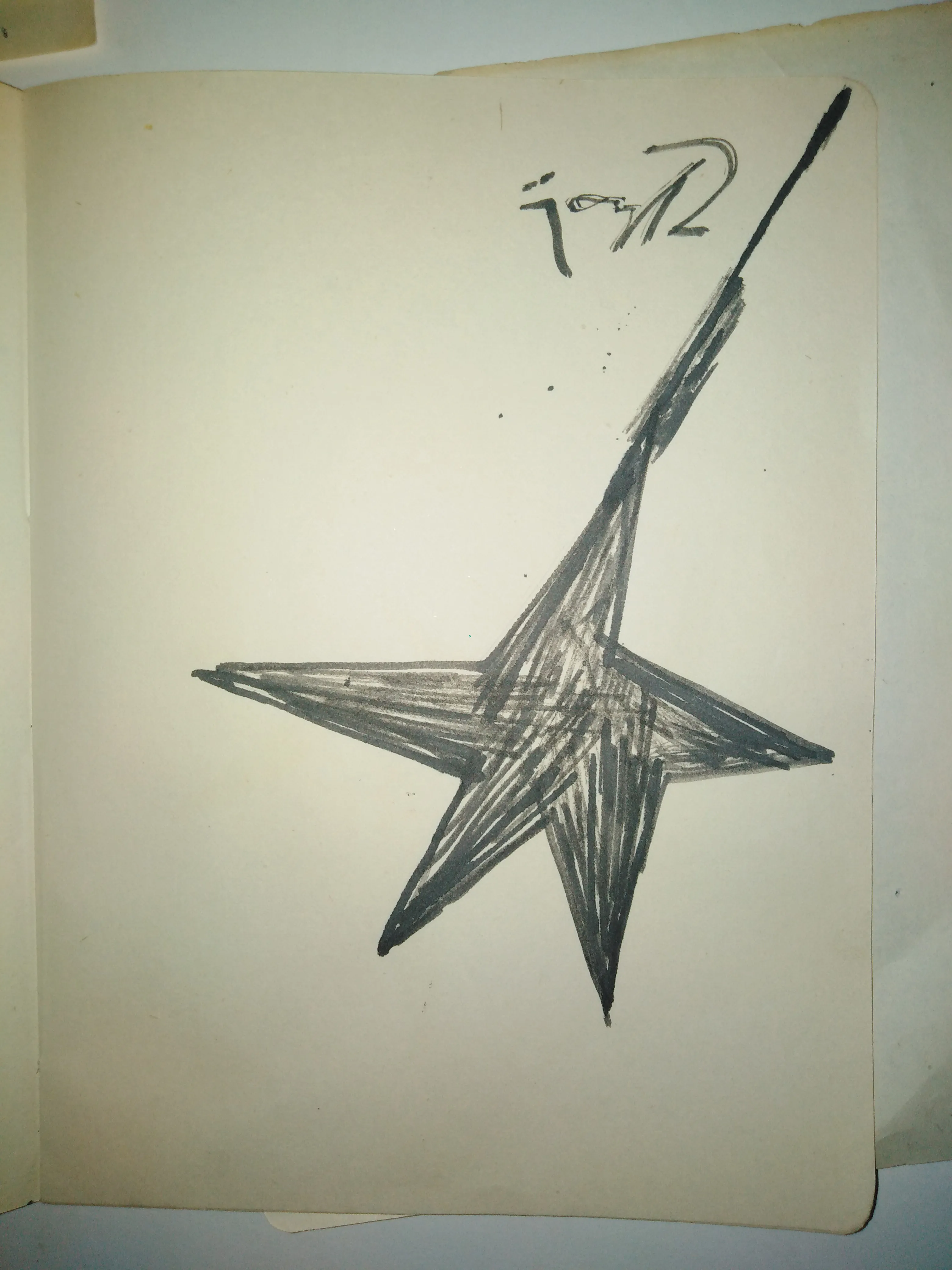 Sketch 1041