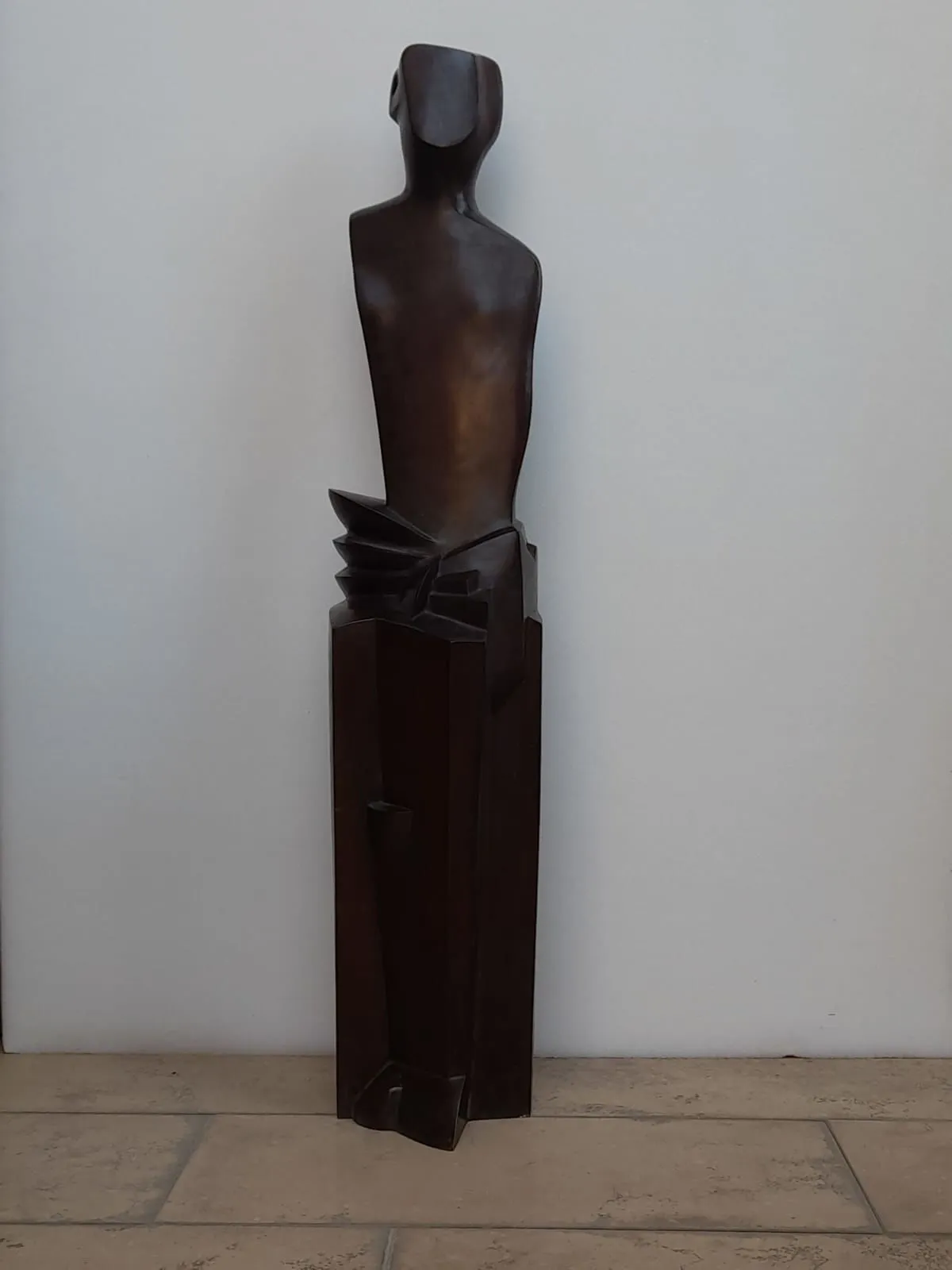 The Seated