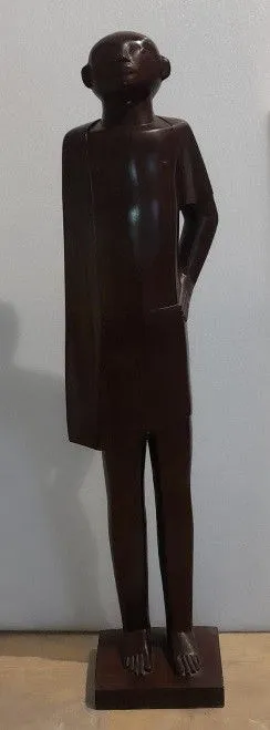 The Worker