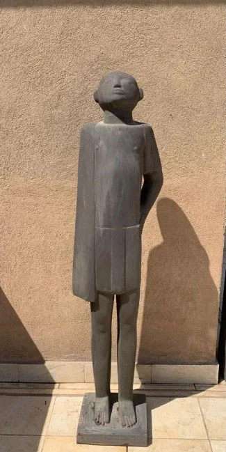 The Worker