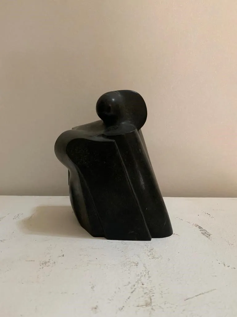 Silent Watcher 