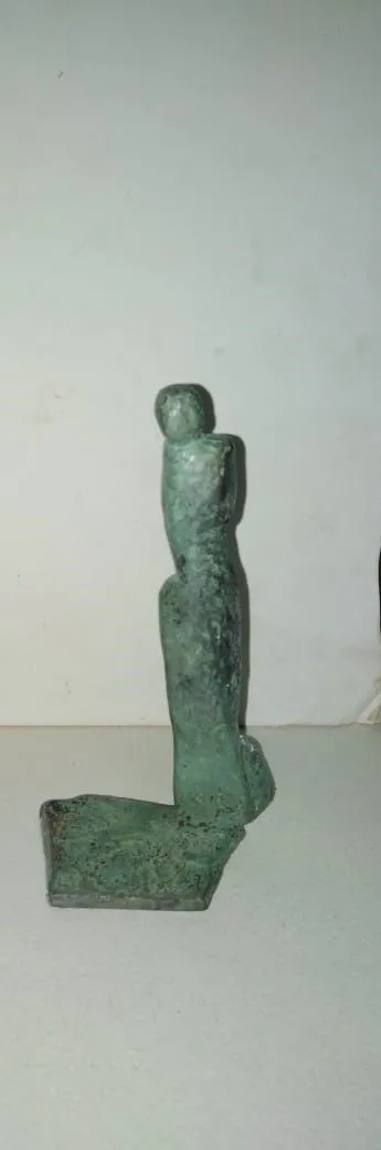 An Aristocrat (3)