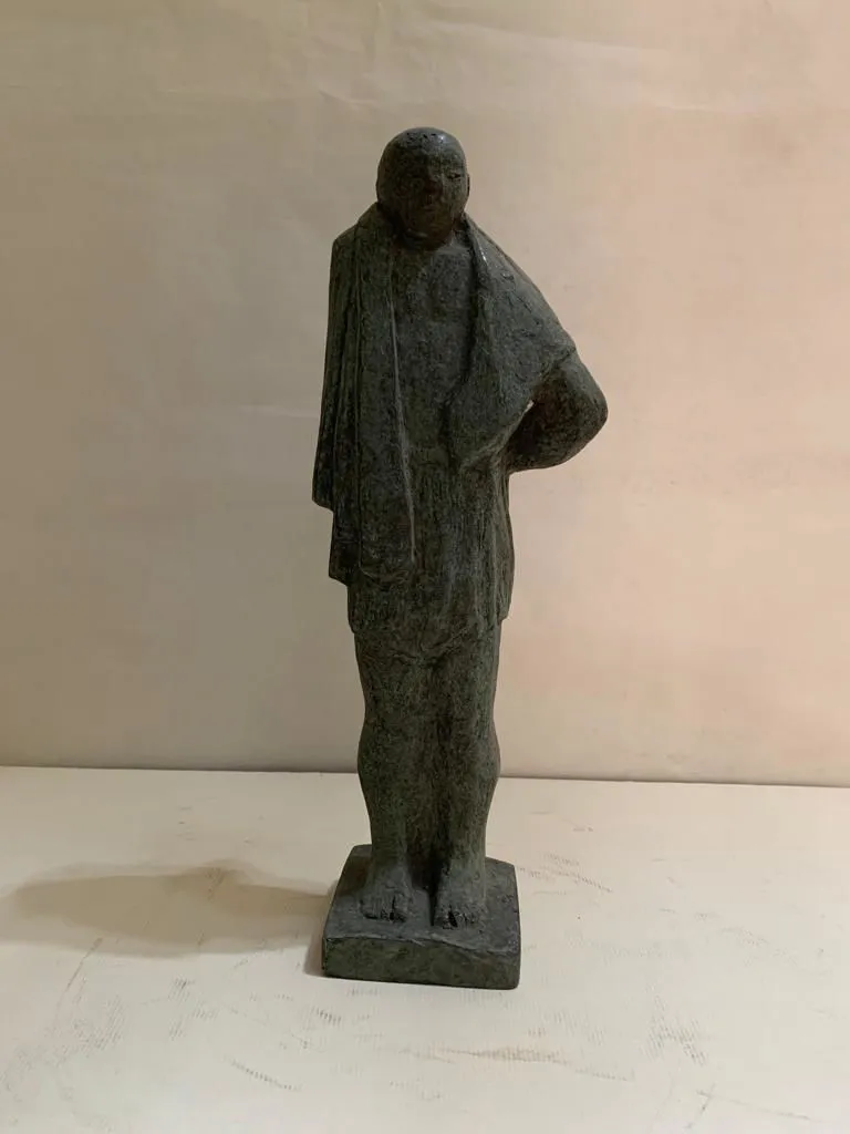 The Worker (2)